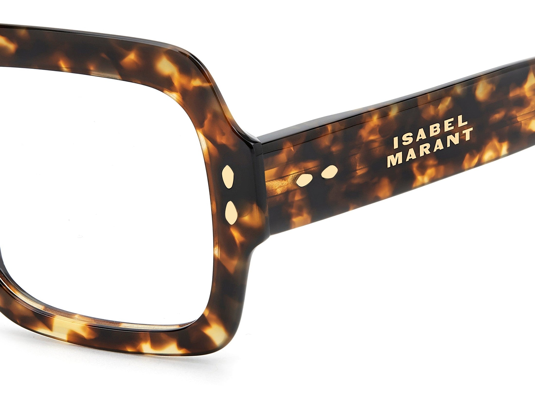 Isabel Marant Square Frames
