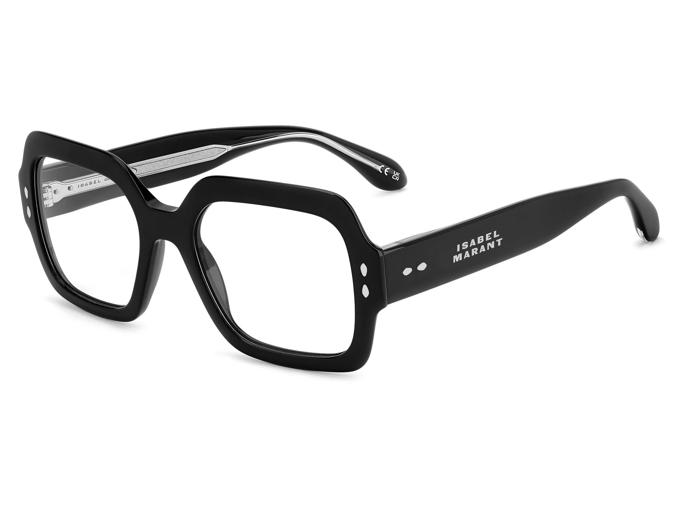 Isabel Marant Square Frames