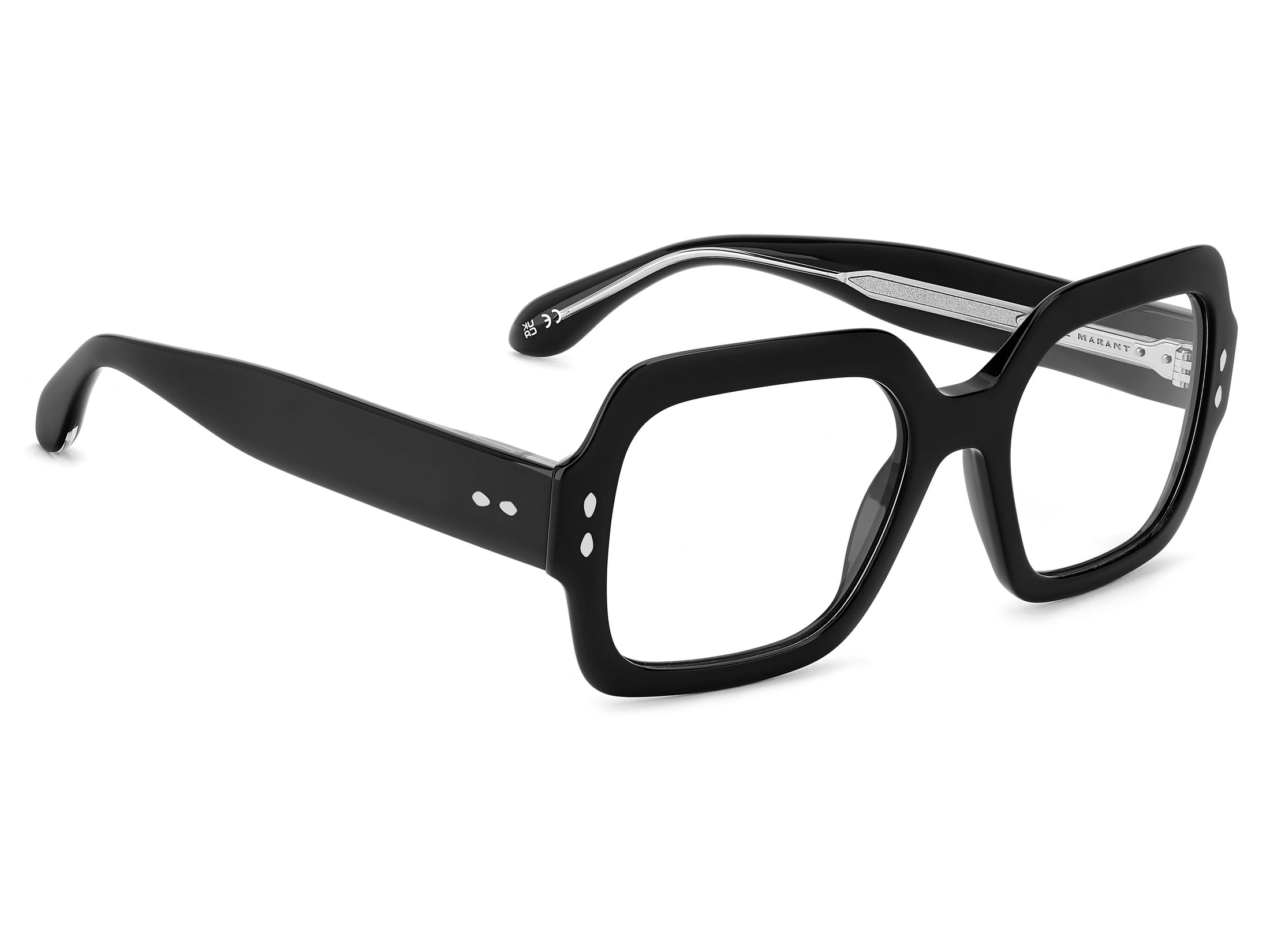 Isabel Marant Square Frames