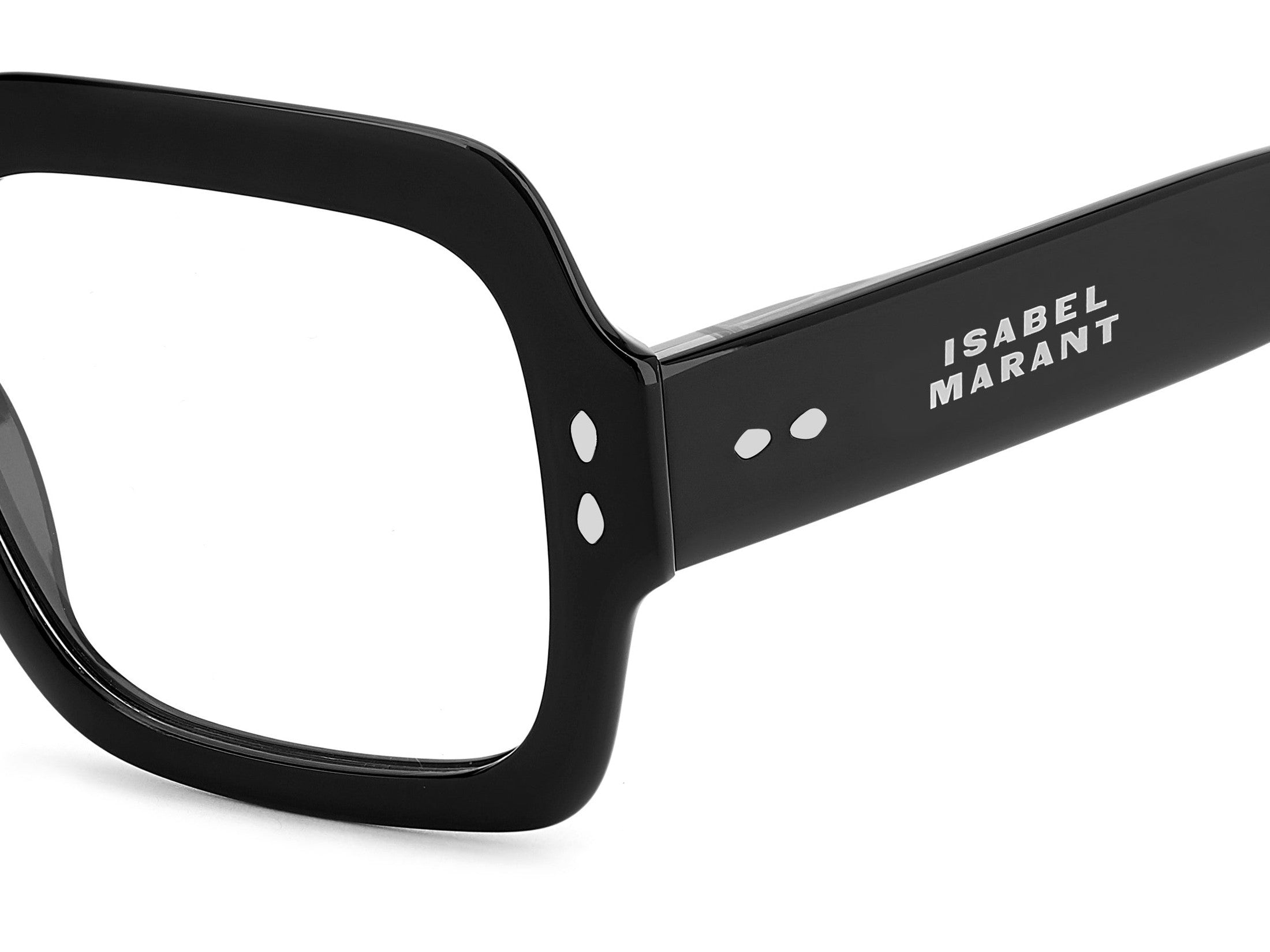 Isabel Marant Square Frames