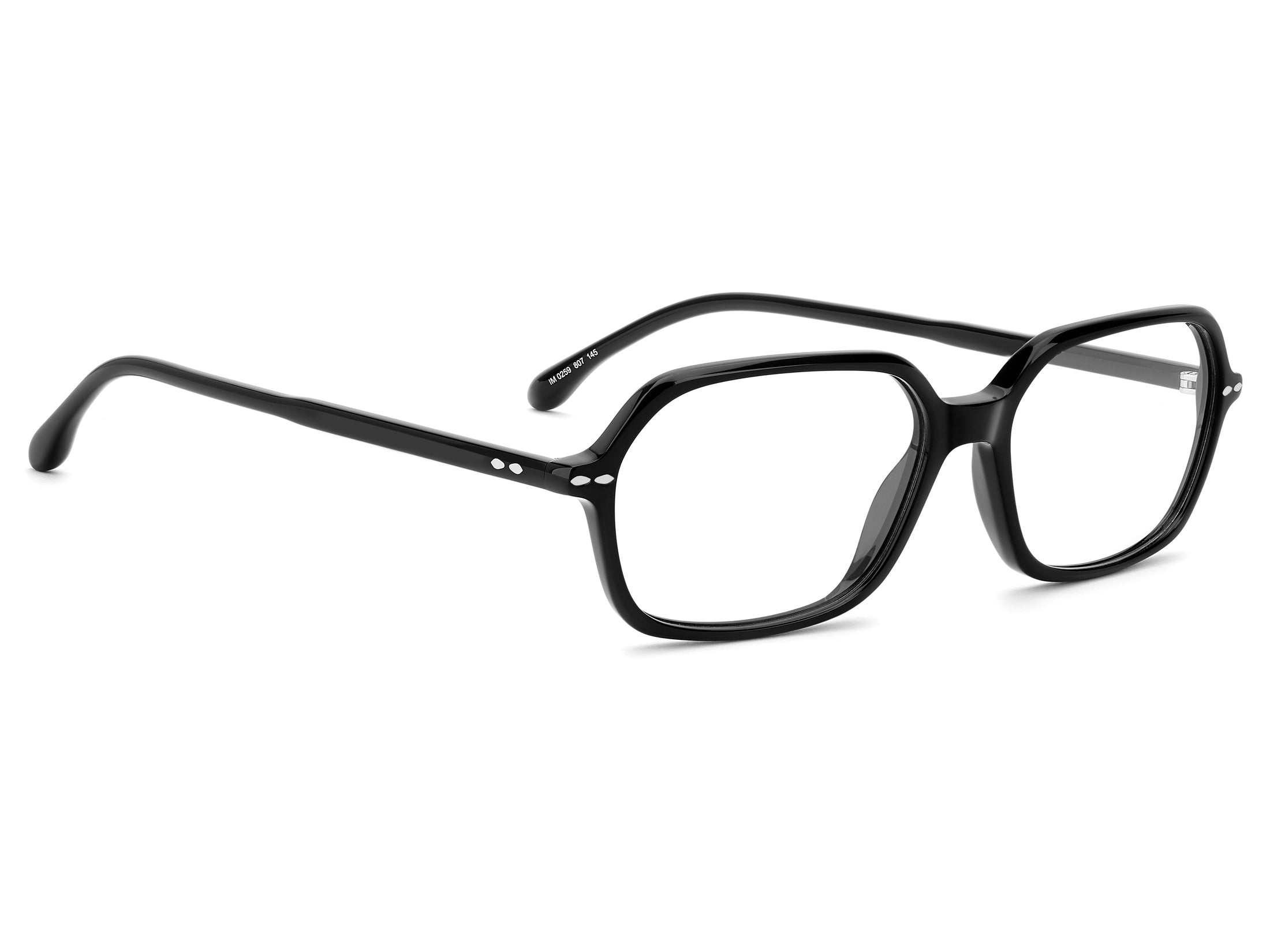 Isabel Marant Square Frames