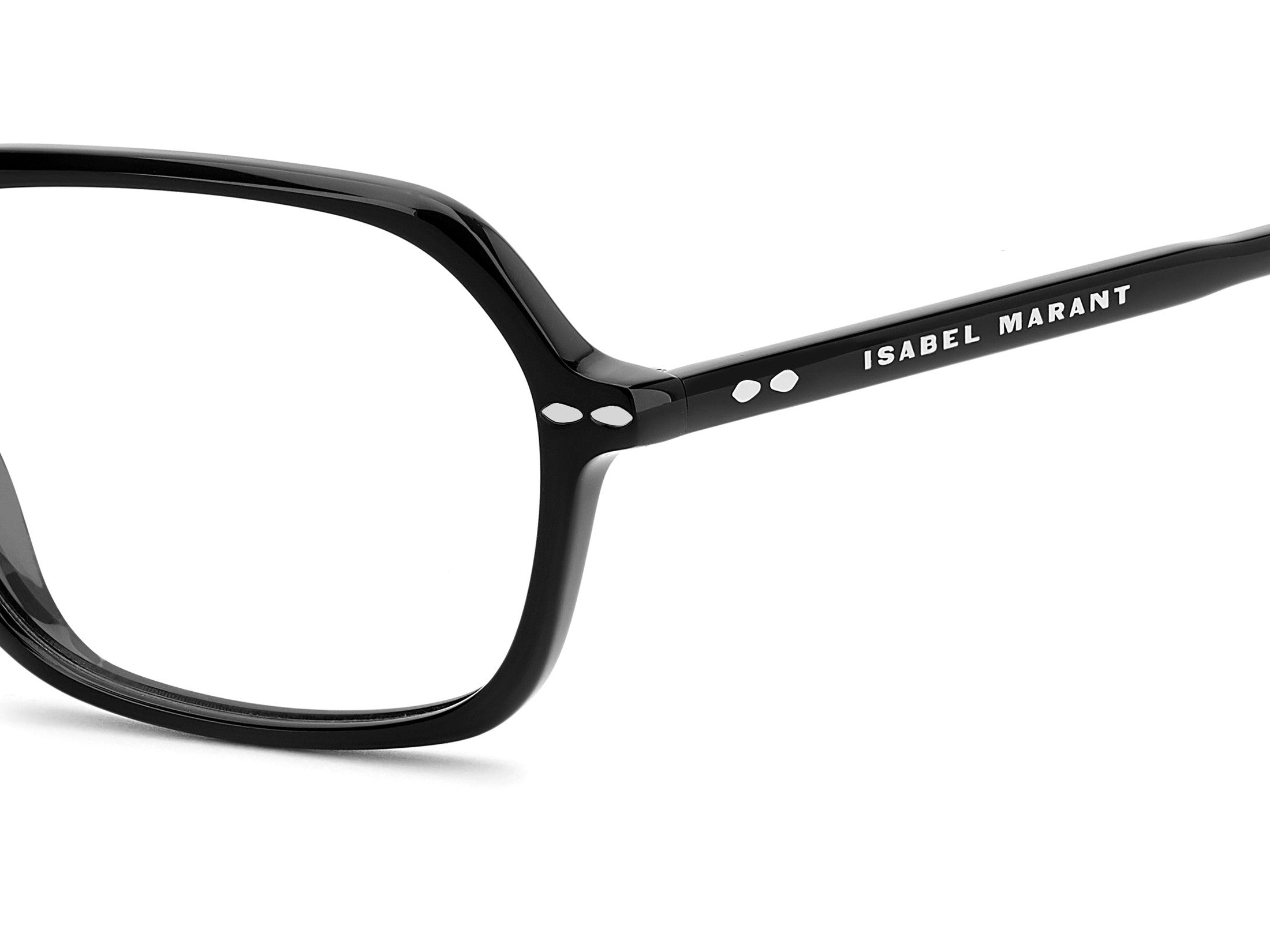 Isabel Marant Square Frames
