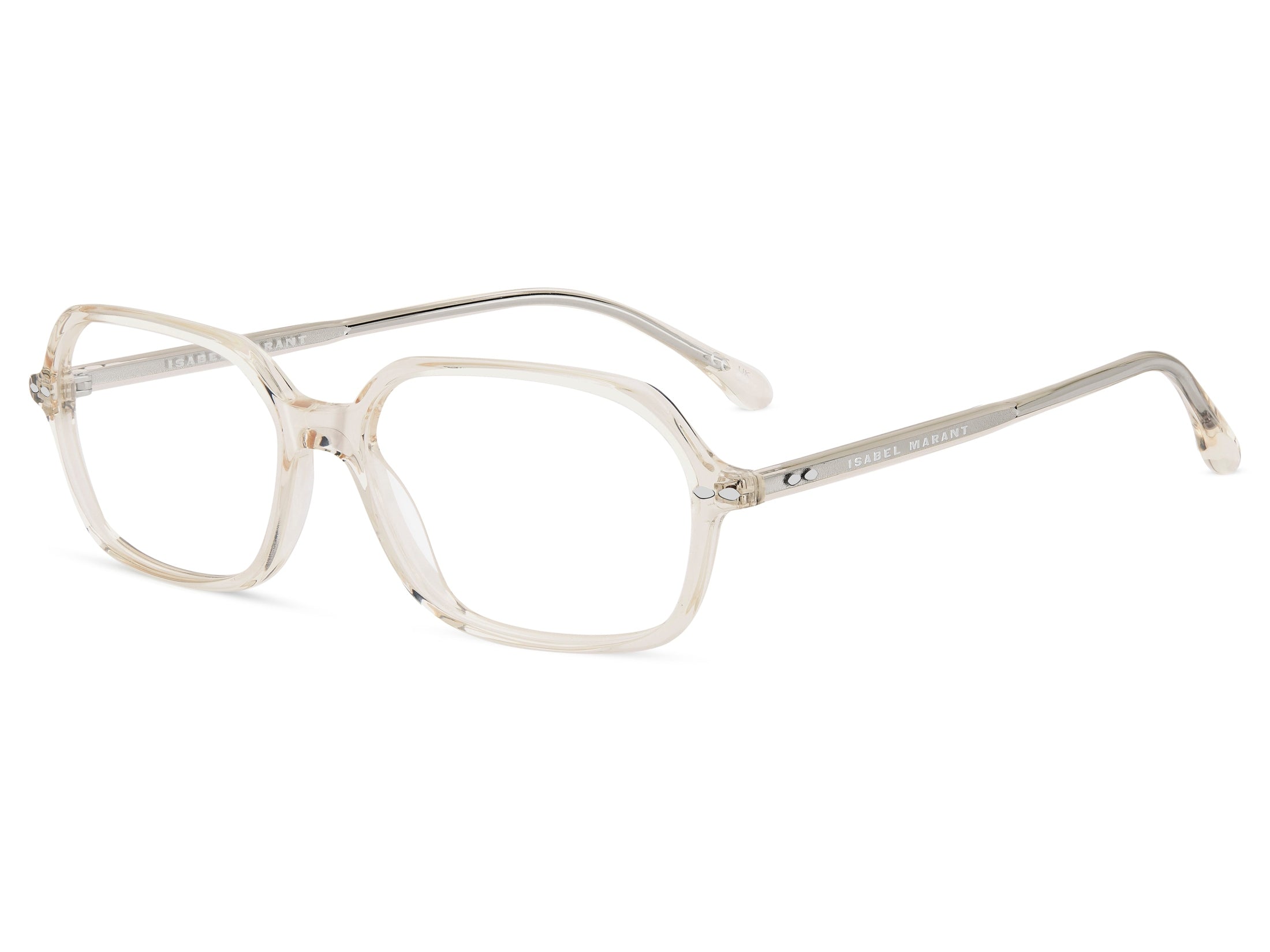 Isabel Marant Square Frames