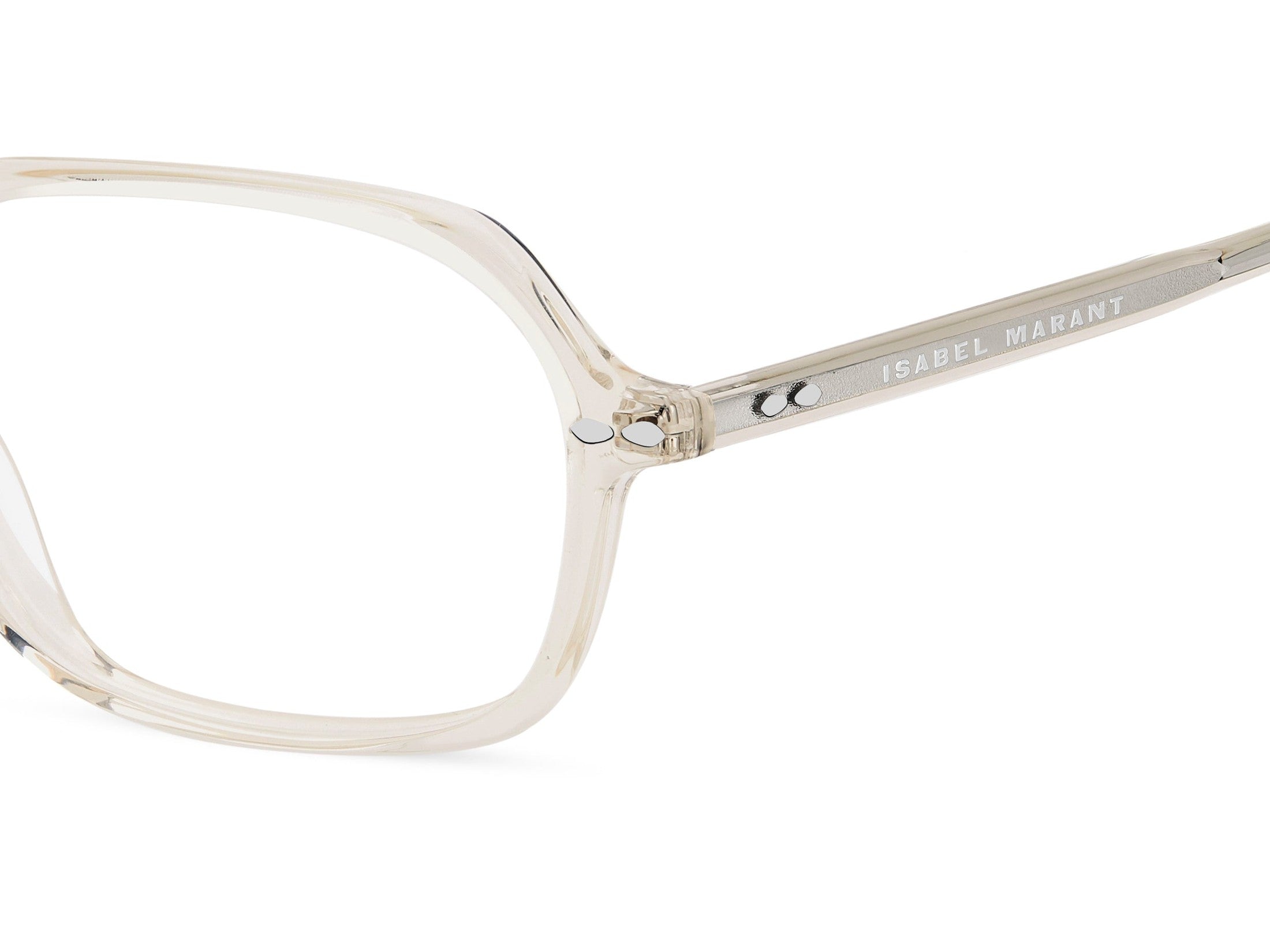 Isabel Marant Square Frames