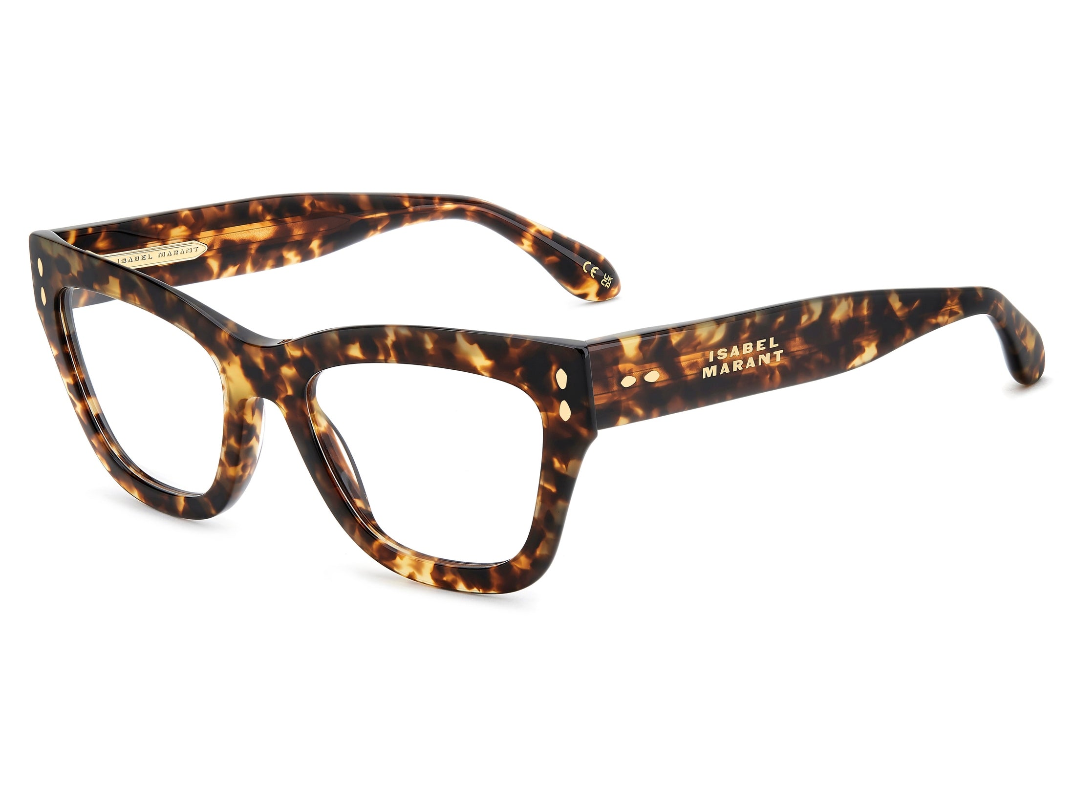 Isabel Marant Cat-Eye Frames