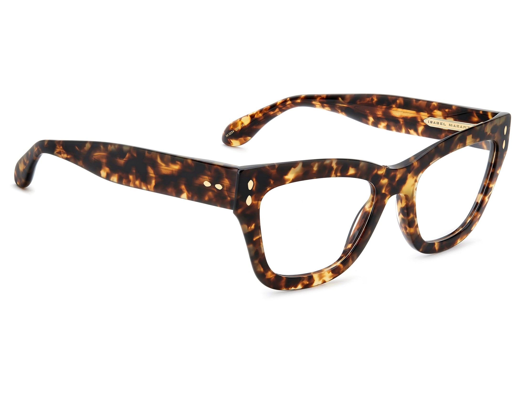 Isabel Marant Cat-Eye Frames
