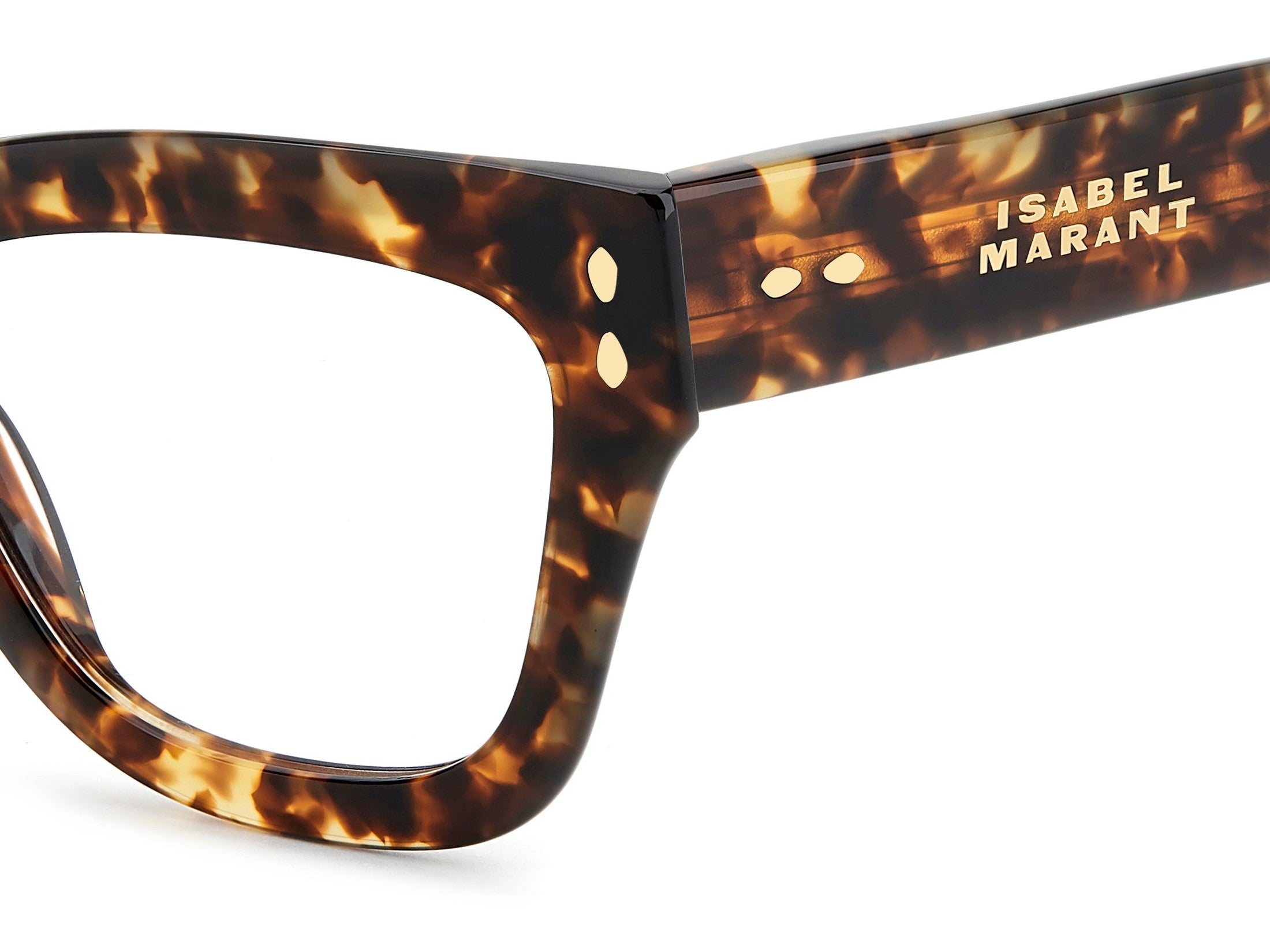 Isabel Marant Cat-Eye Frames
