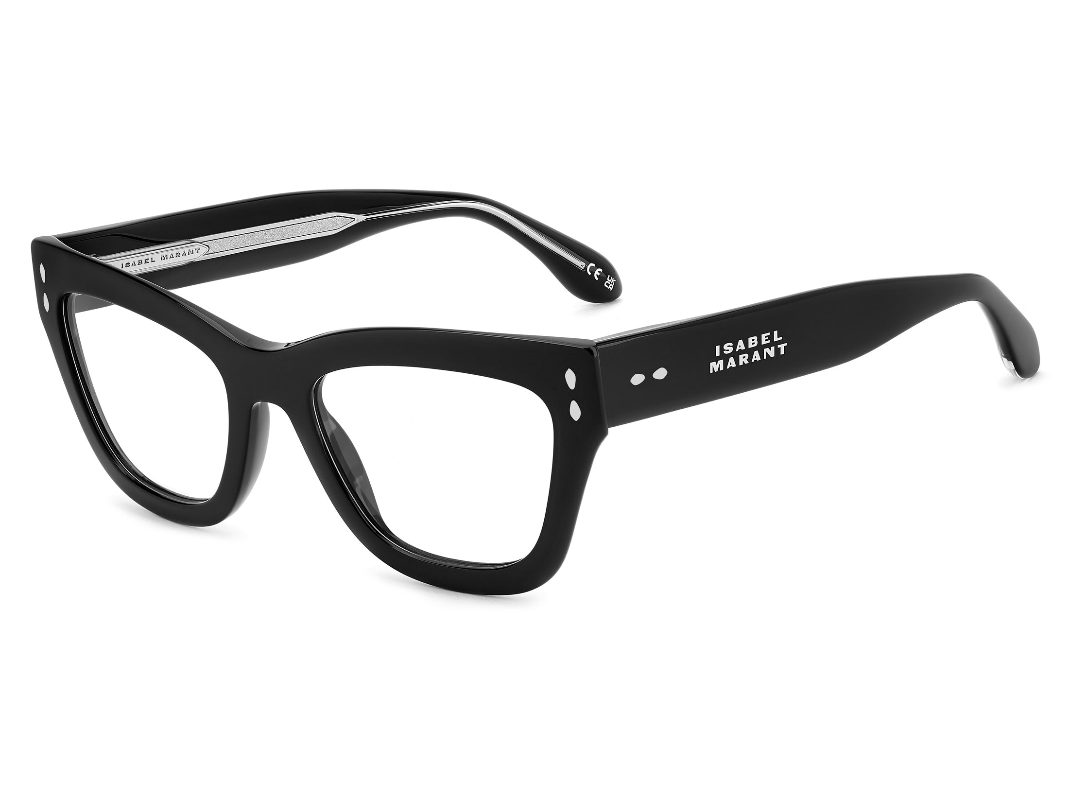 Isabel Marant Cat-Eye Frames