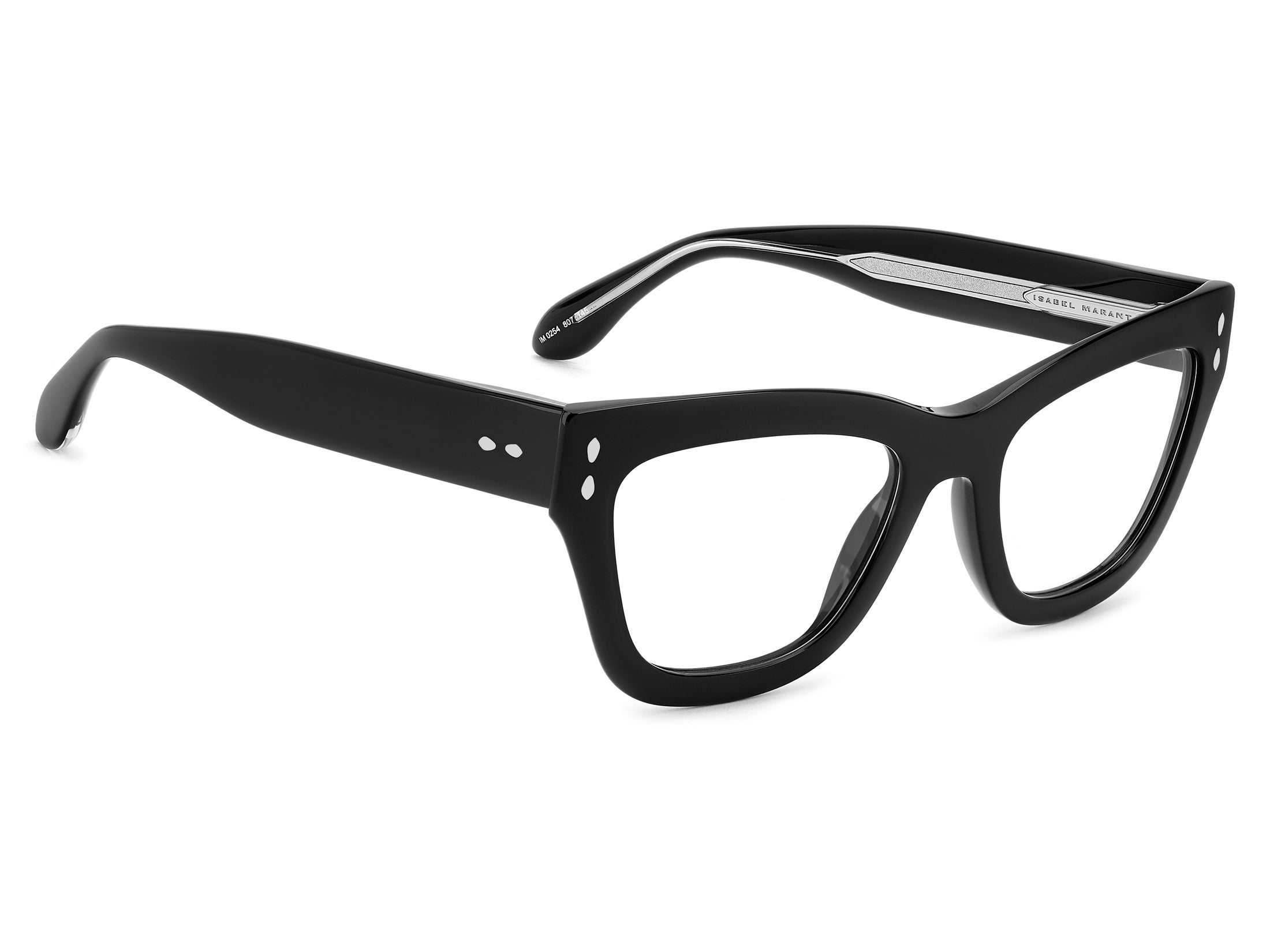 Isabel Marant Cat-Eye Frames