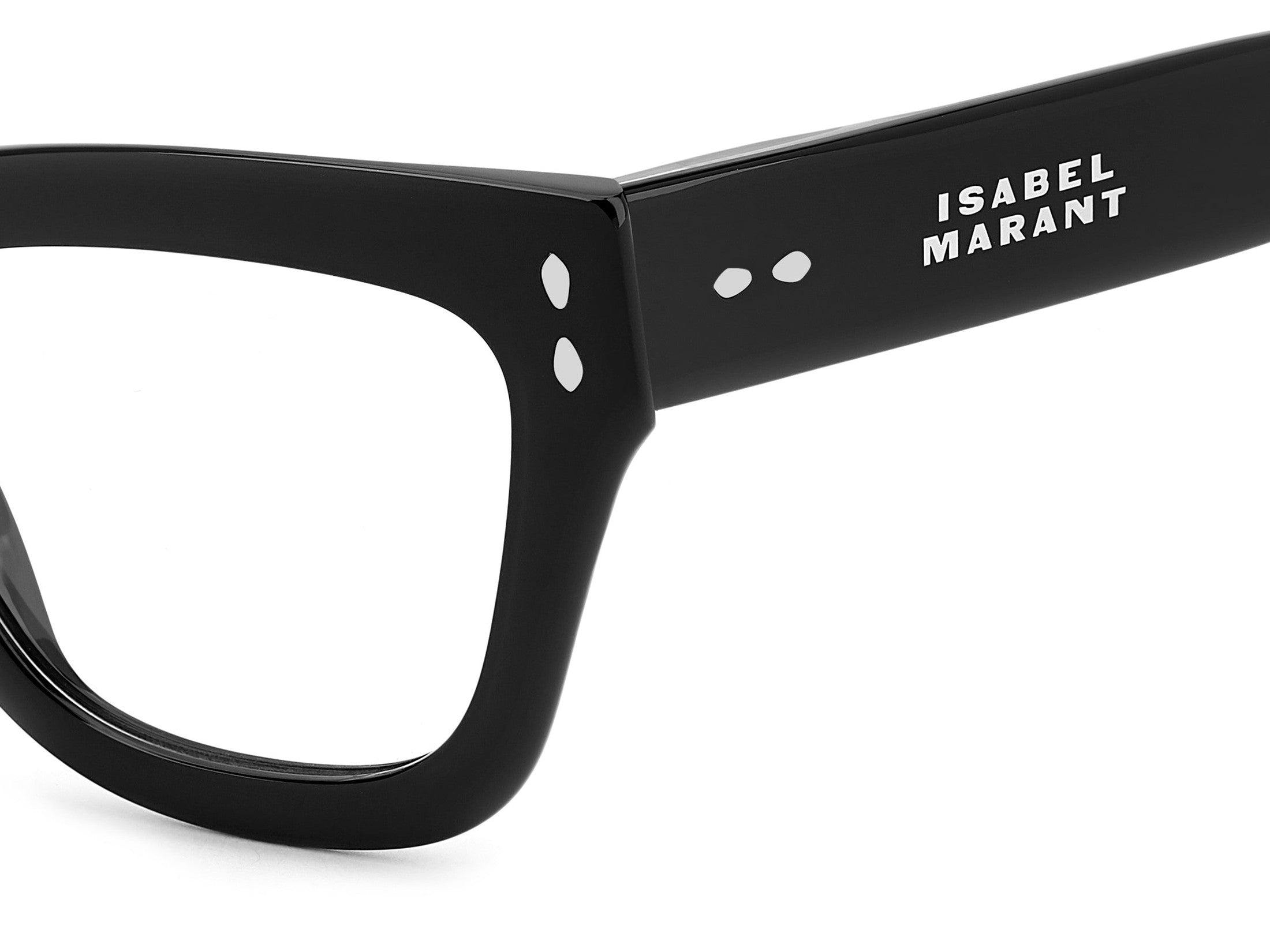 Isabel Marant Cat-Eye Frames