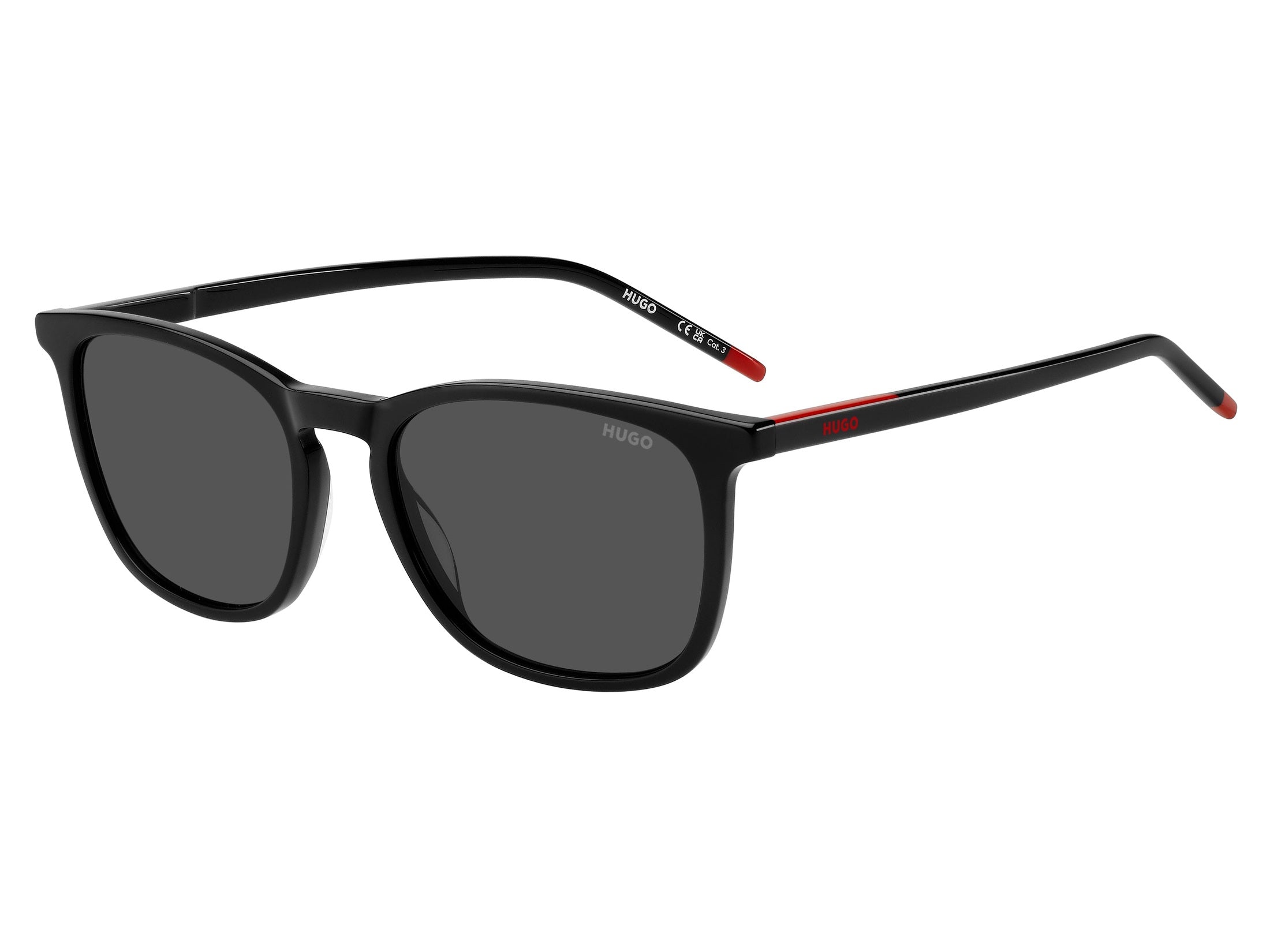 HUGO Square Sunglasses