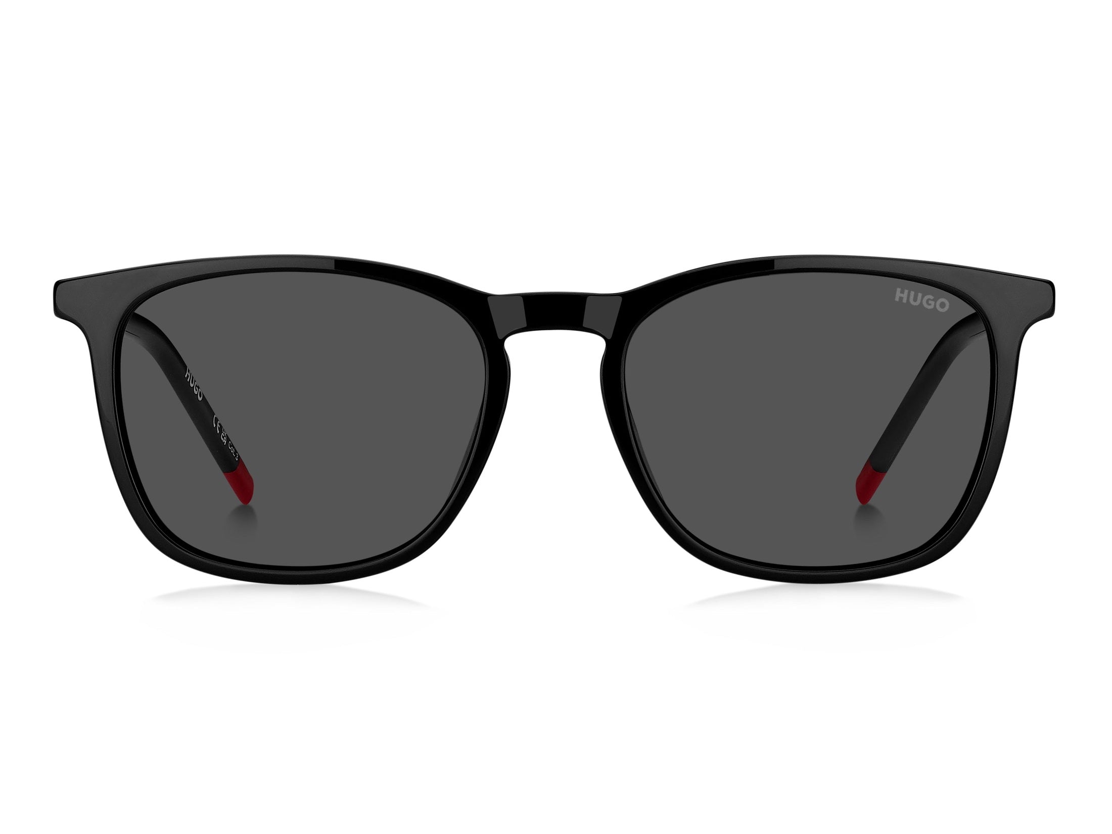 HUGO Square Sunglasses