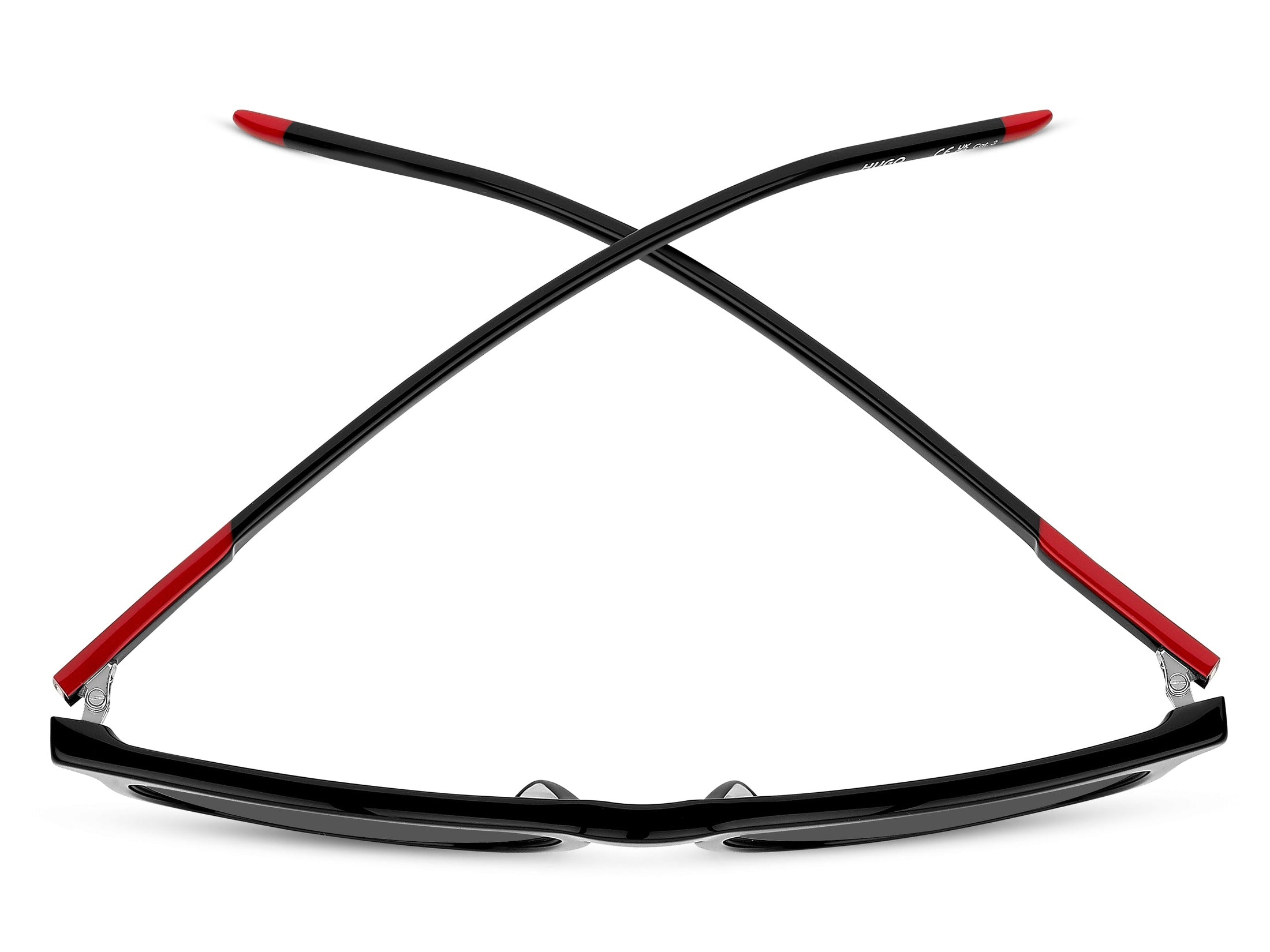 HUGO Square Sunglasses