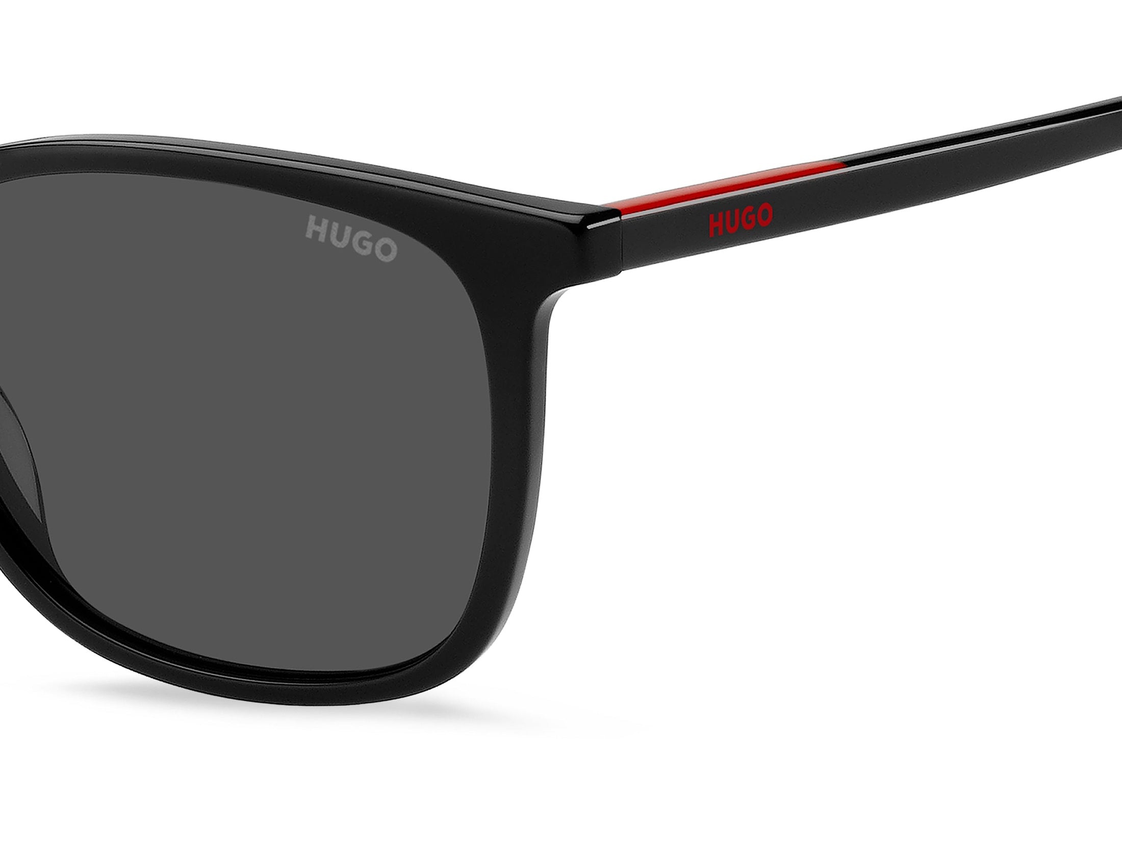 HUGO Square Sunglasses