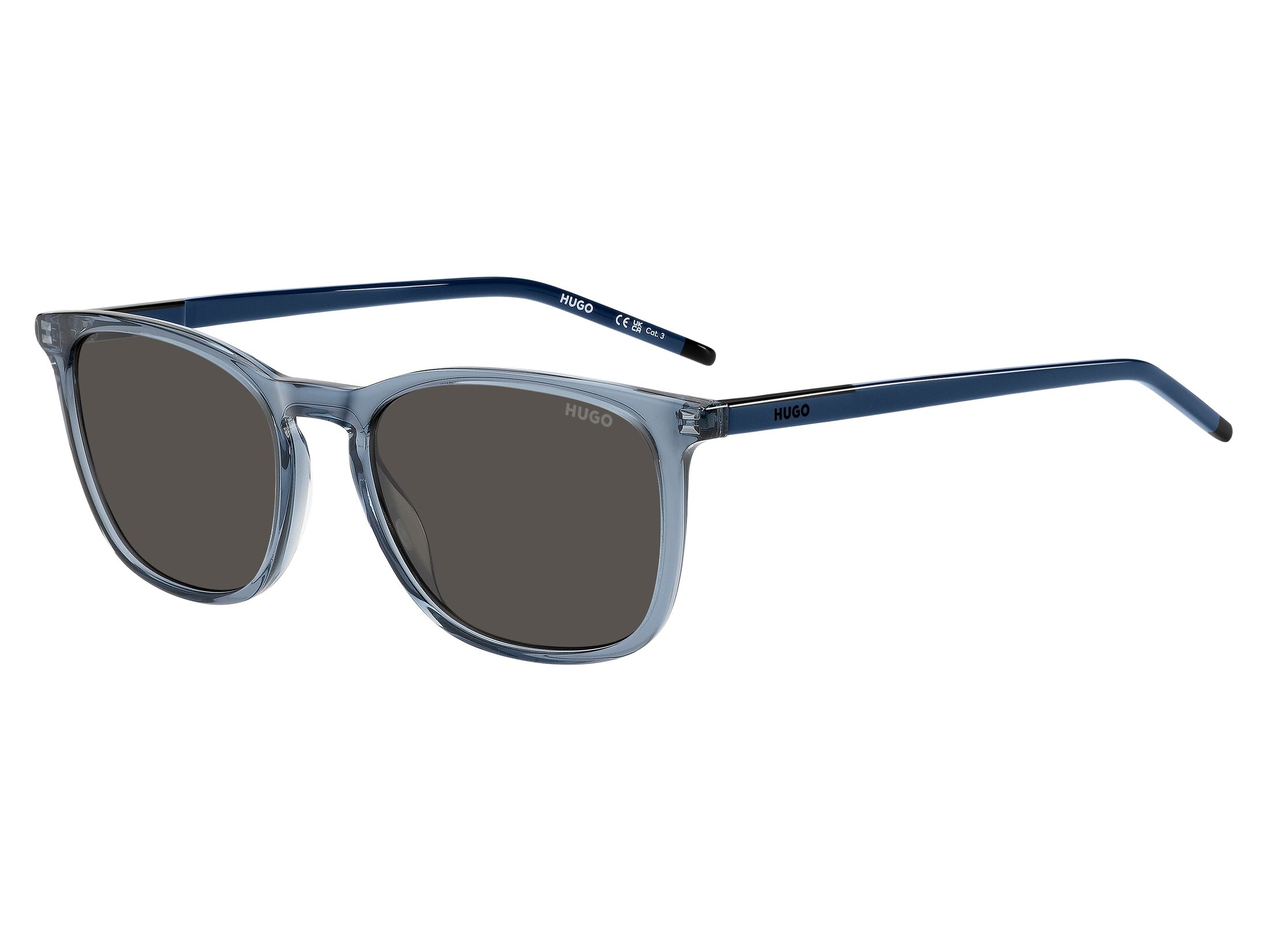HUGO Square Sunglasses