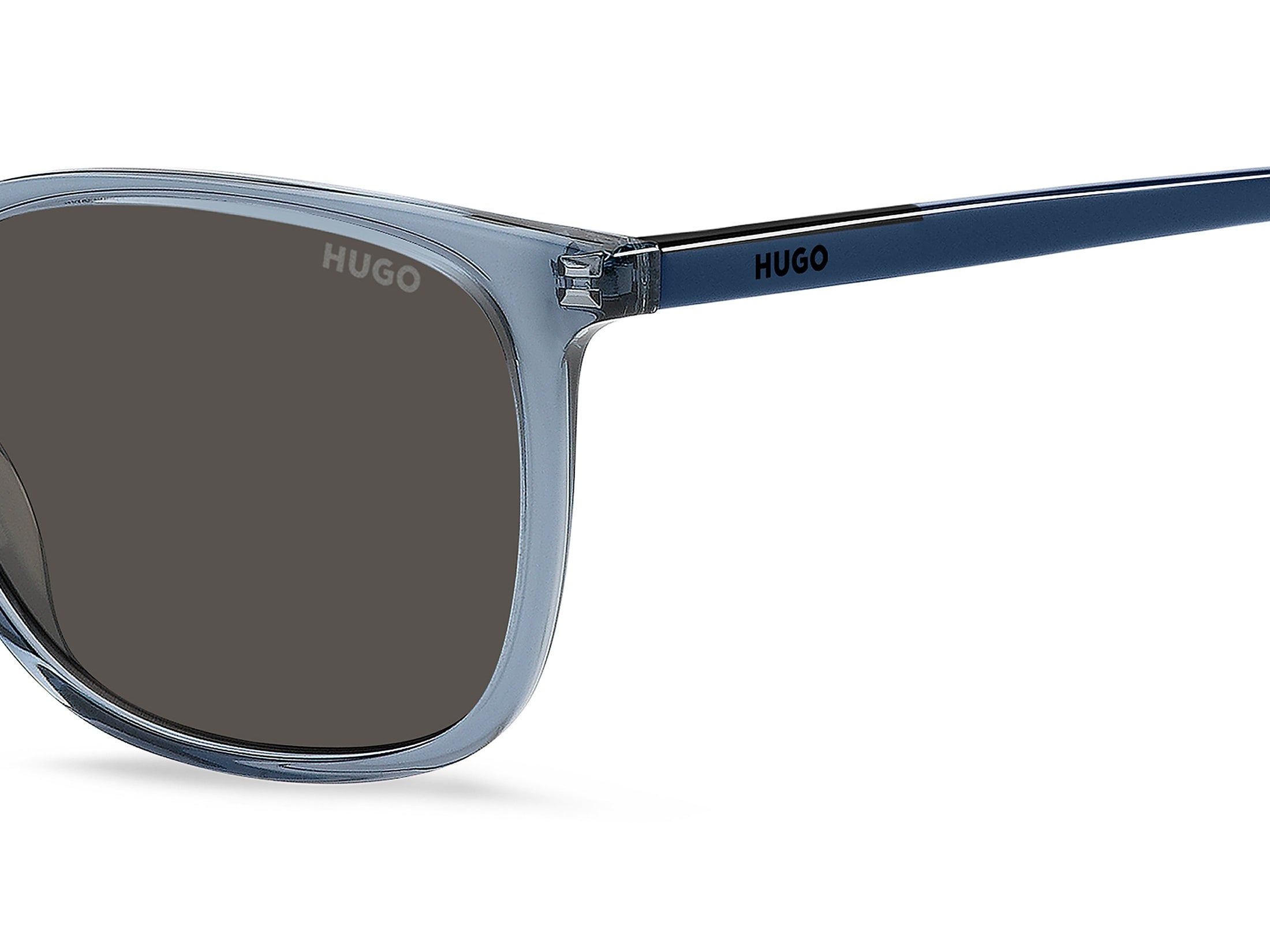 HUGO Square Sunglasses