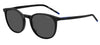 HUGO Round Sunglasses