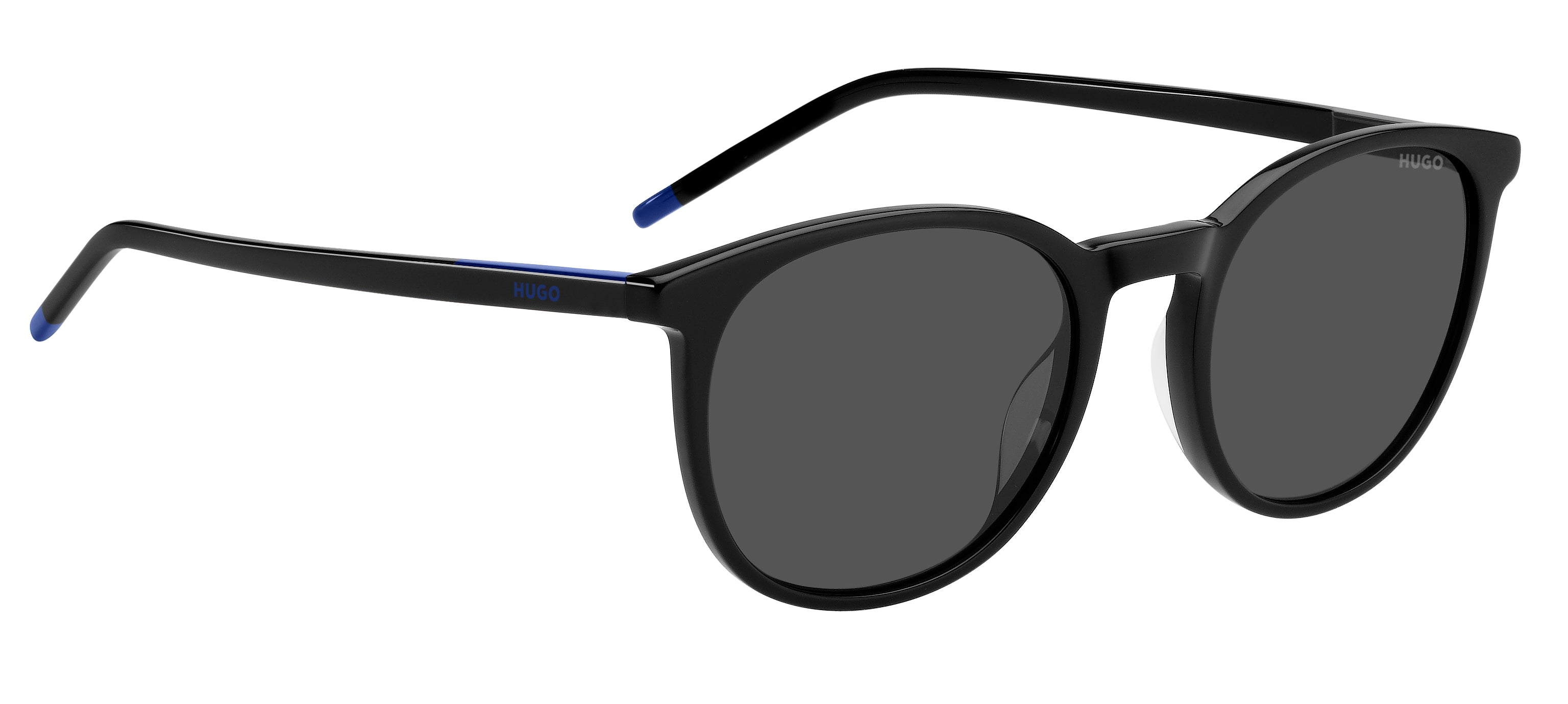 HUGO Round Sunglasses