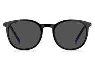 HUGO Round Sunglasses