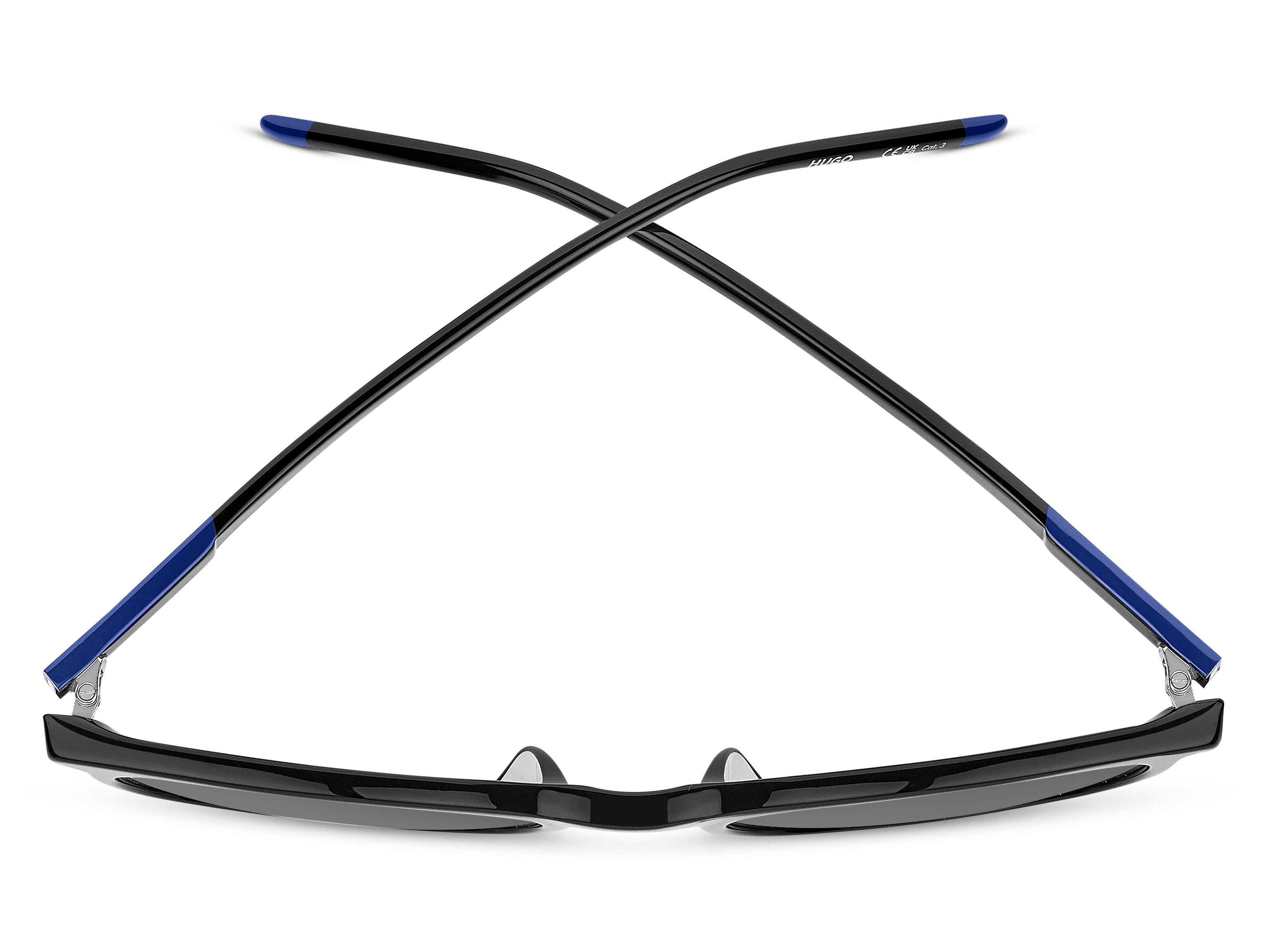 HUGO Round Sunglasses