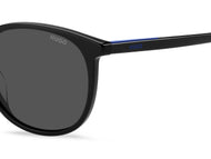 HUGO Round Sunglasses