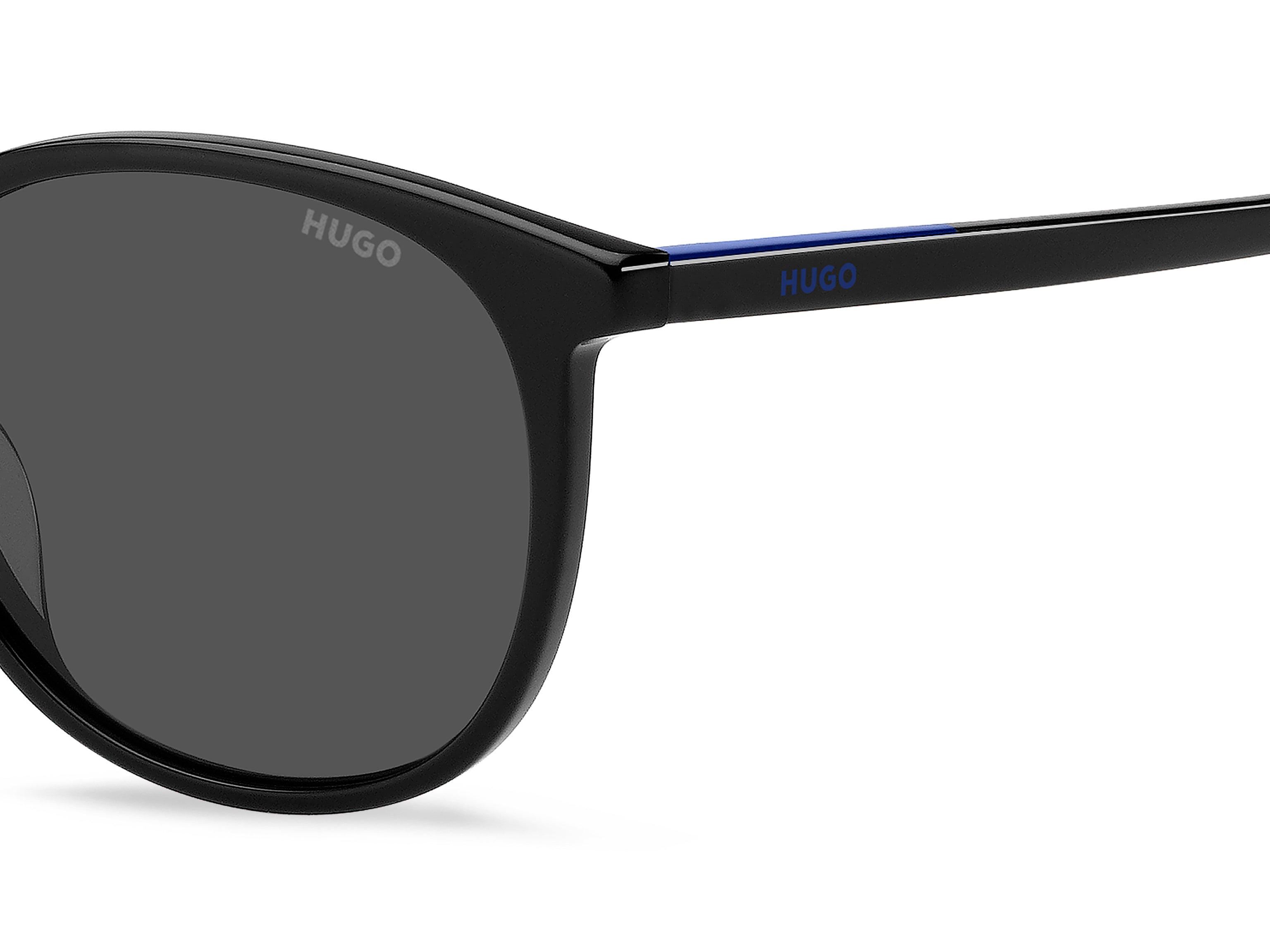 HUGO Round Sunglasses