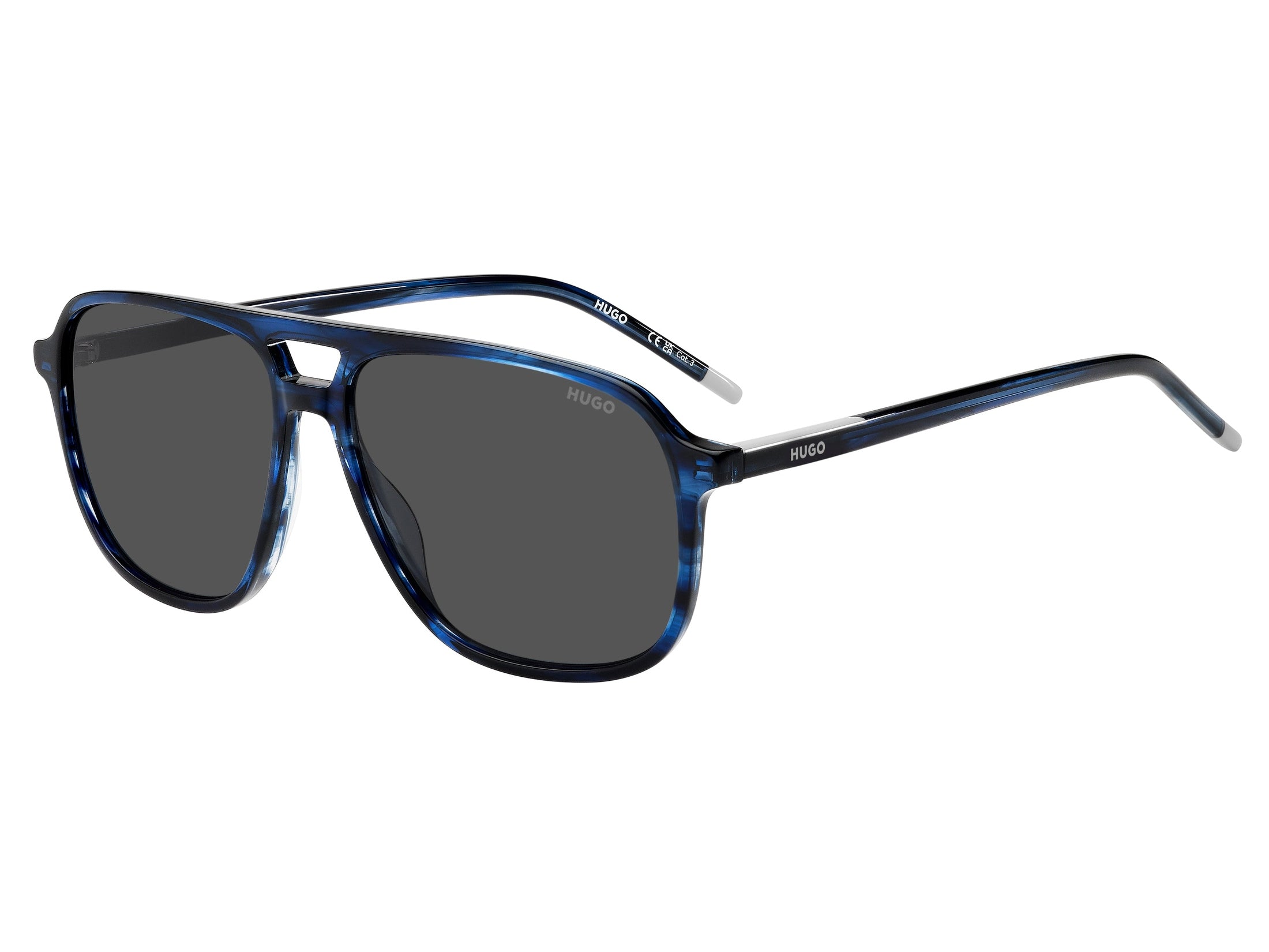 HUGO Square Sunglasses