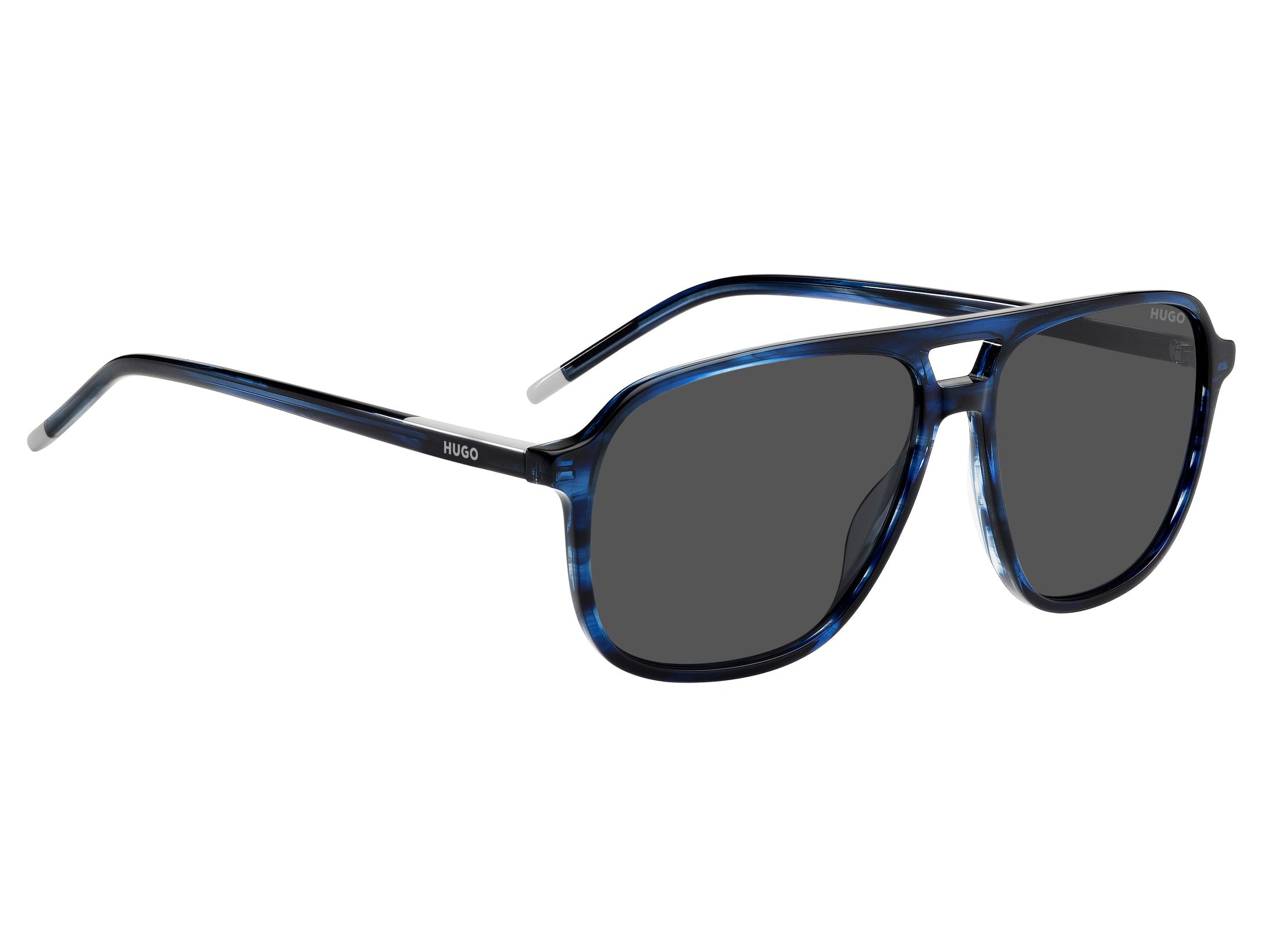 HUGO Square Sunglasses