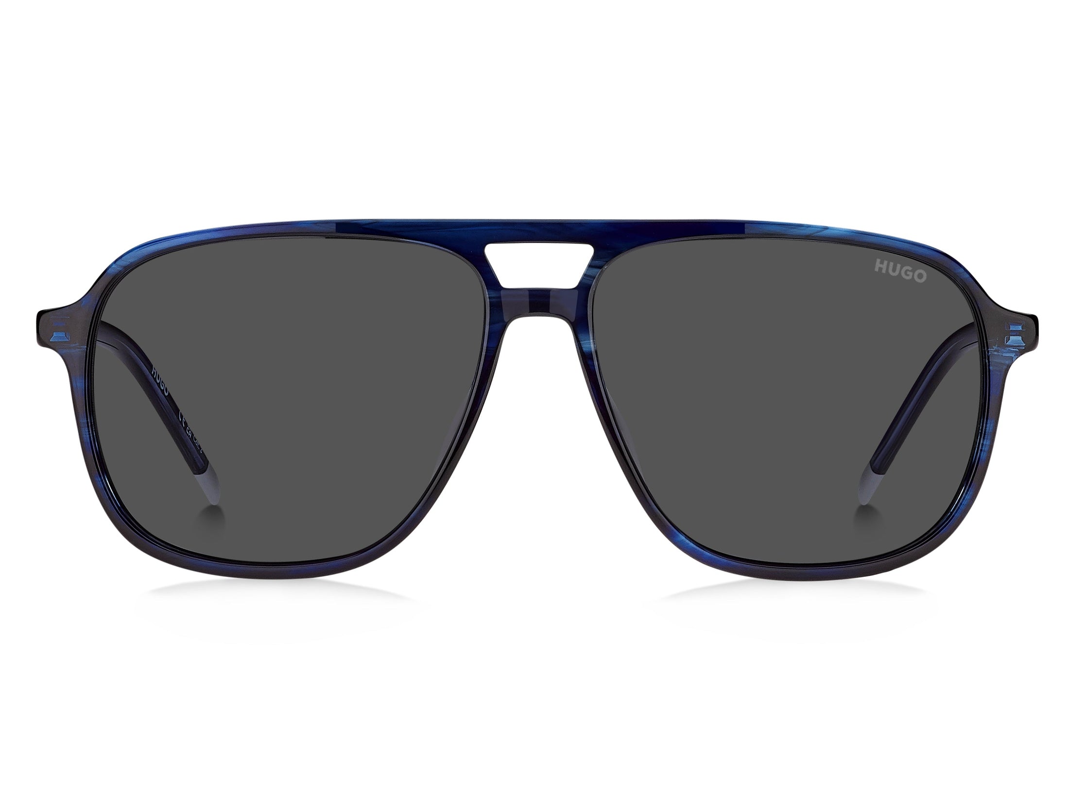 HUGO Square Sunglasses