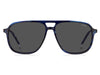 HUGO Square Sunglasses