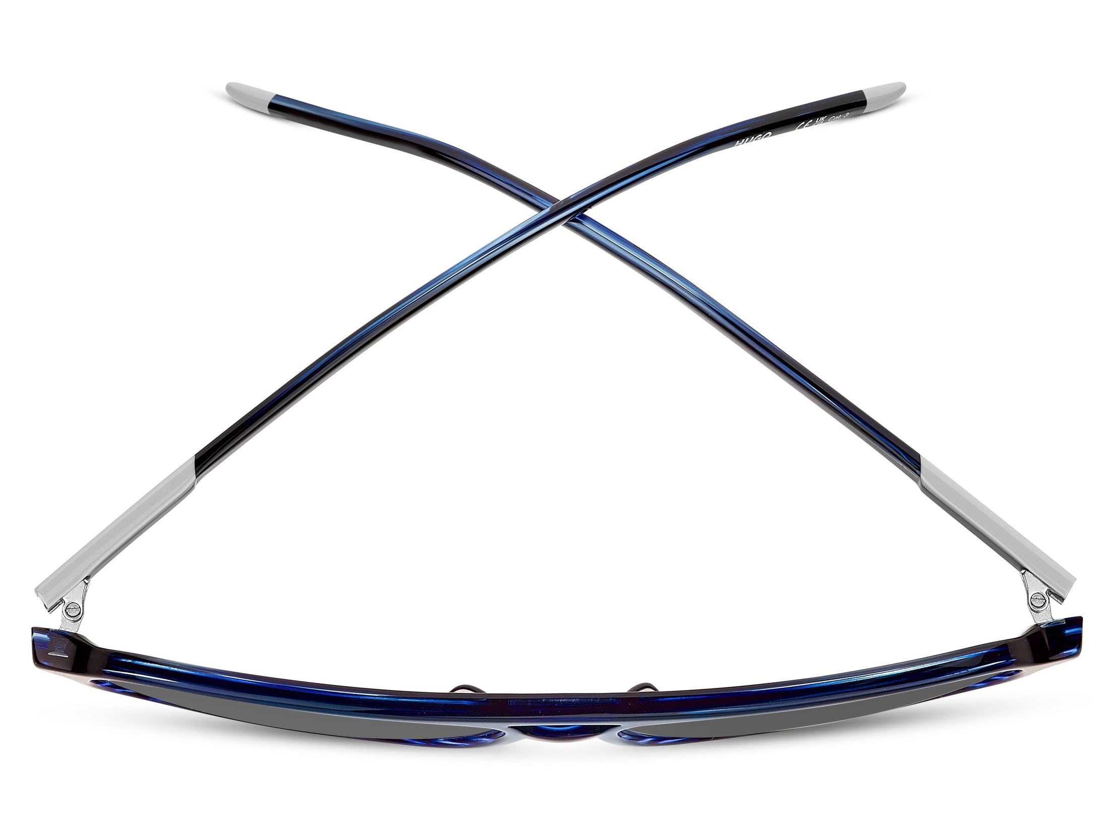 HUGO Square Sunglasses