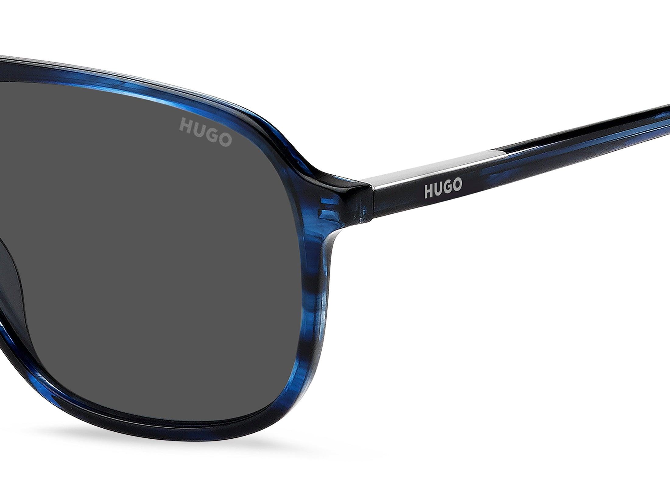 HUGO Square Sunglasses