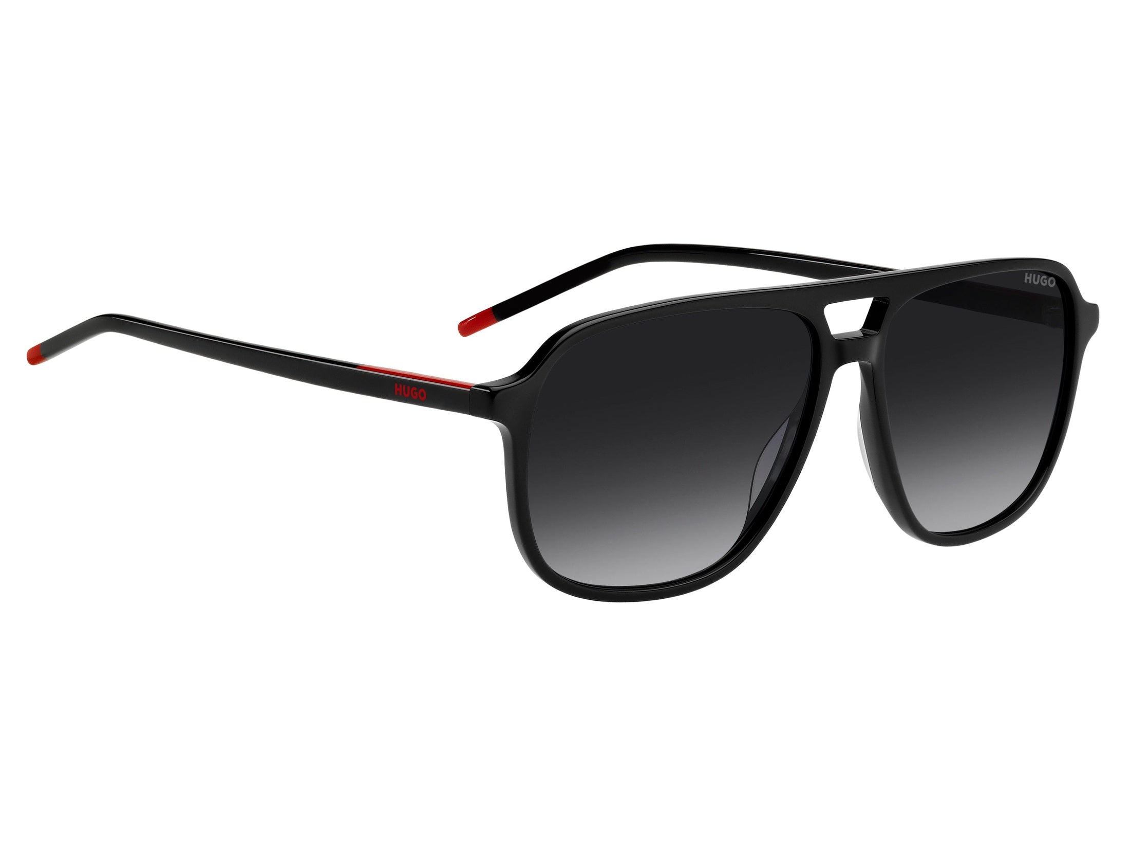 HUGO Square Sunglasses