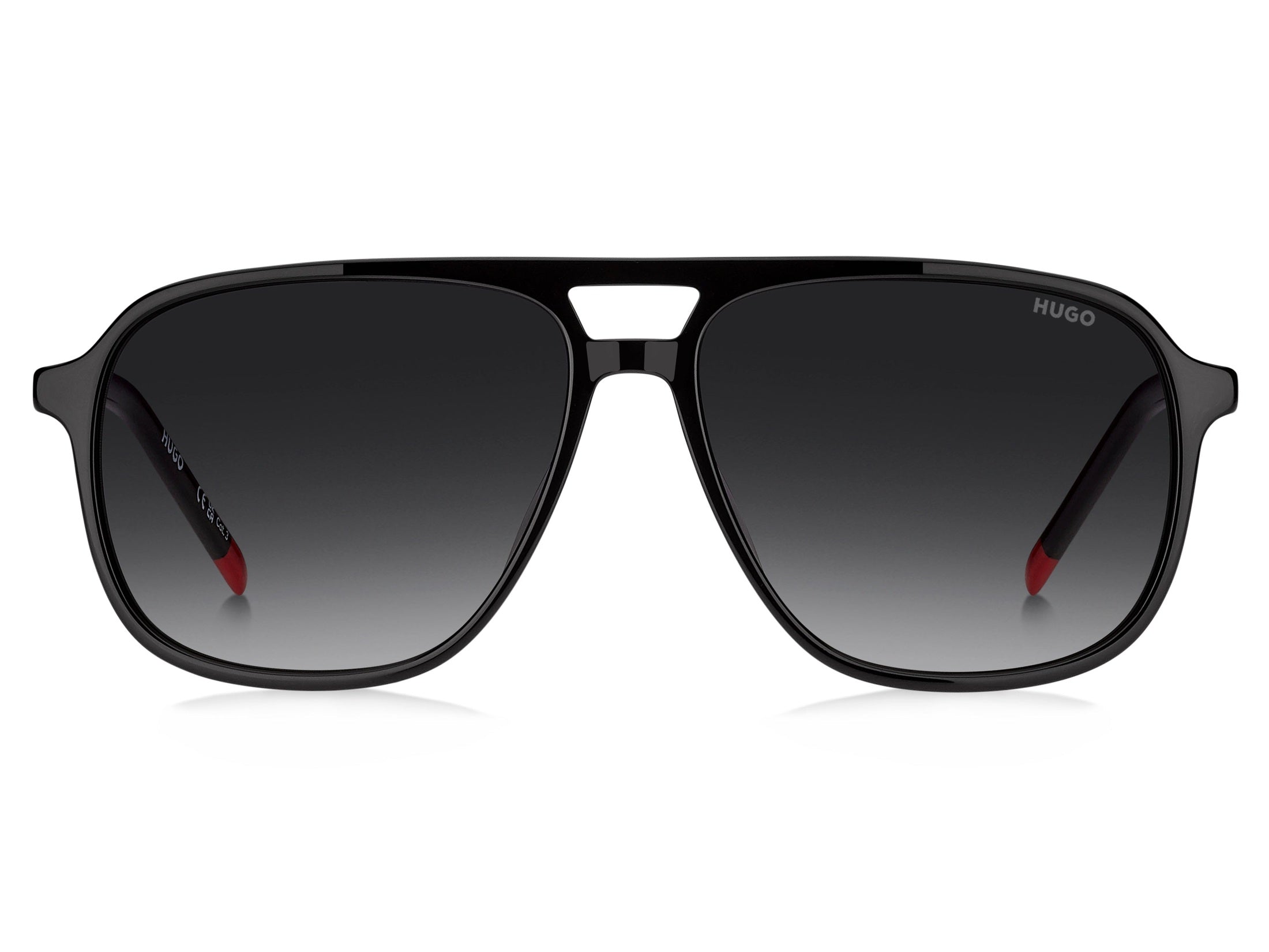 HUGO Square Sunglasses