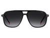HUGO Square Sunglasses