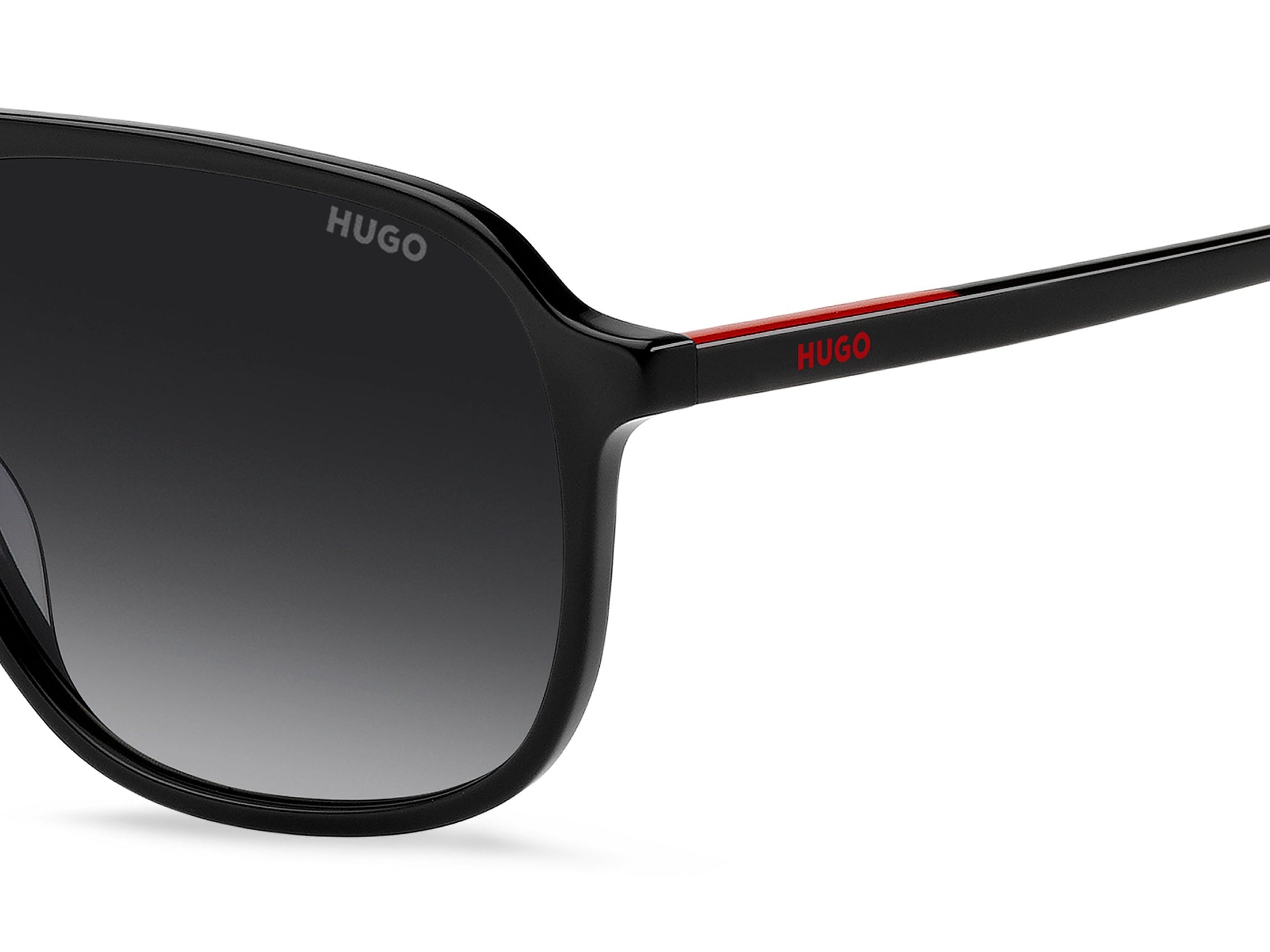 HUGO Square Sunglasses