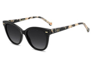 Carolina Herrera Square Sunglasses