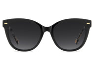 Carolina Herrera Square Sunglasses