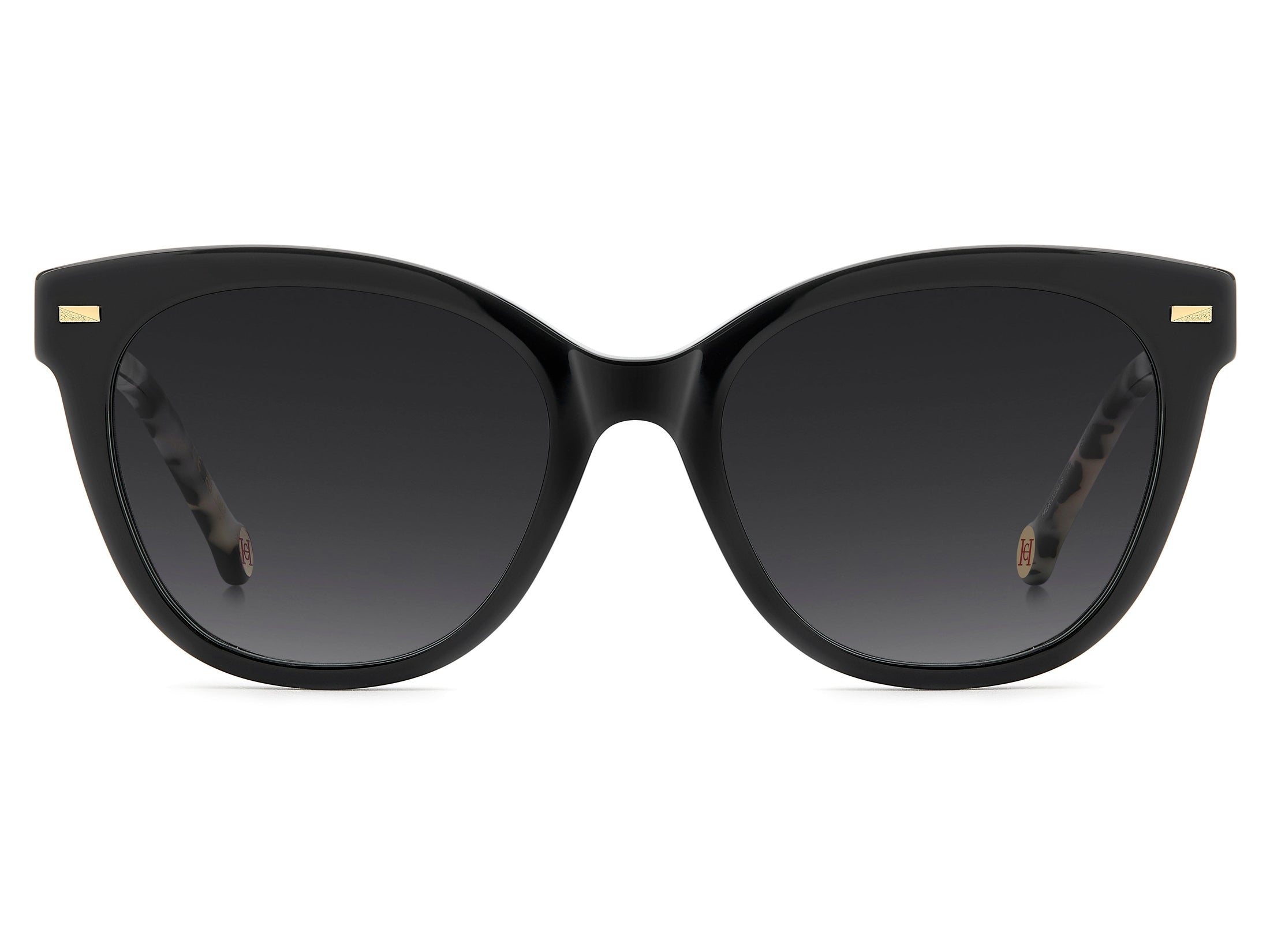 Carolina Herrera Square Sunglasses