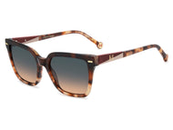 Carolina Herrera Square Sunglasses