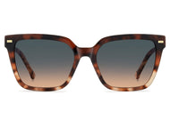 Carolina Herrera Square Sunglasses