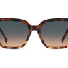 Carolina Herrera Square Sunglasses