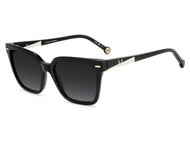 Carolina Herrera Square Sunglasses