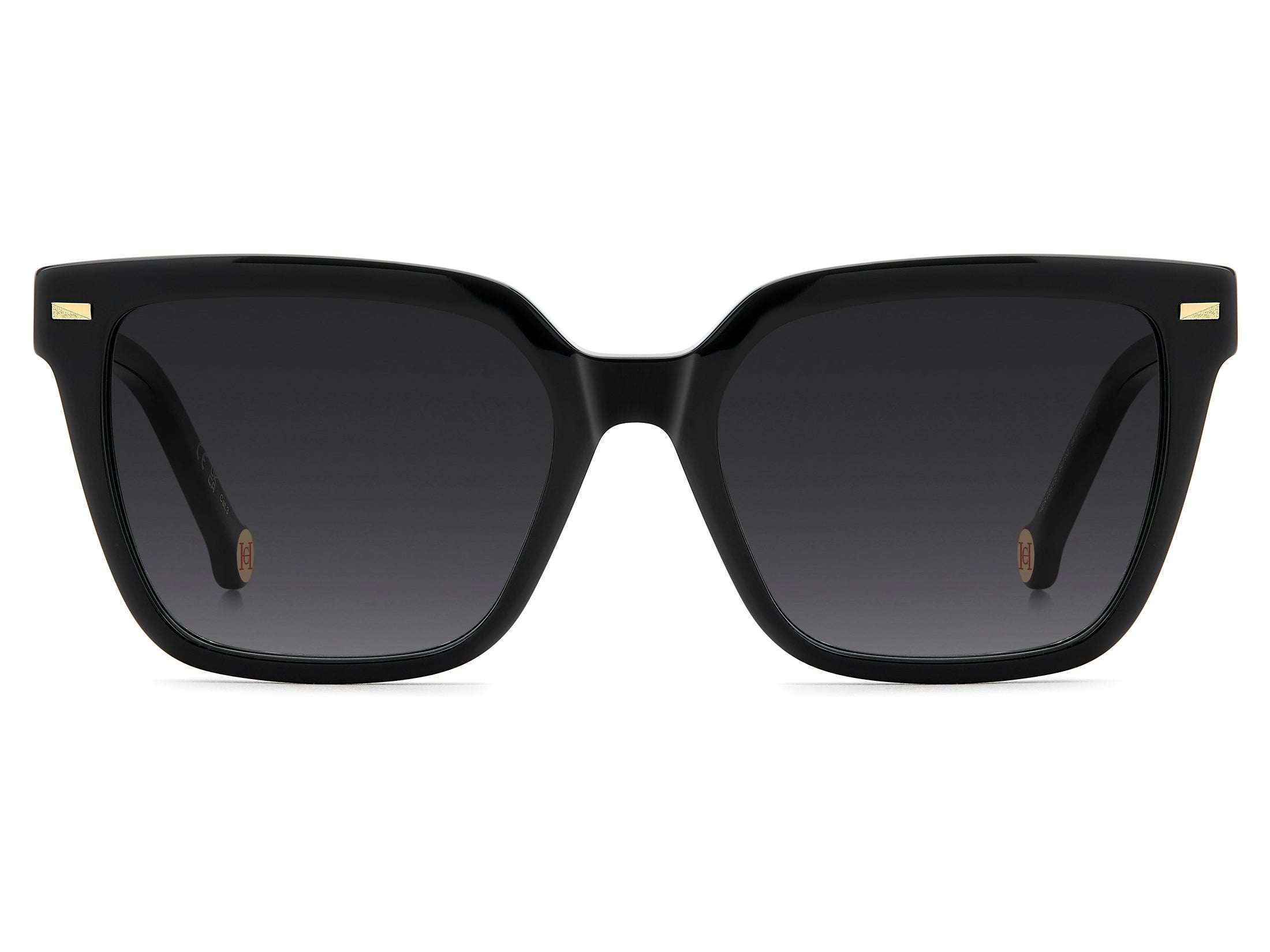 Carolina Herrera Square Sunglasses