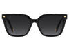 Carolina Herrera Square Sunglasses