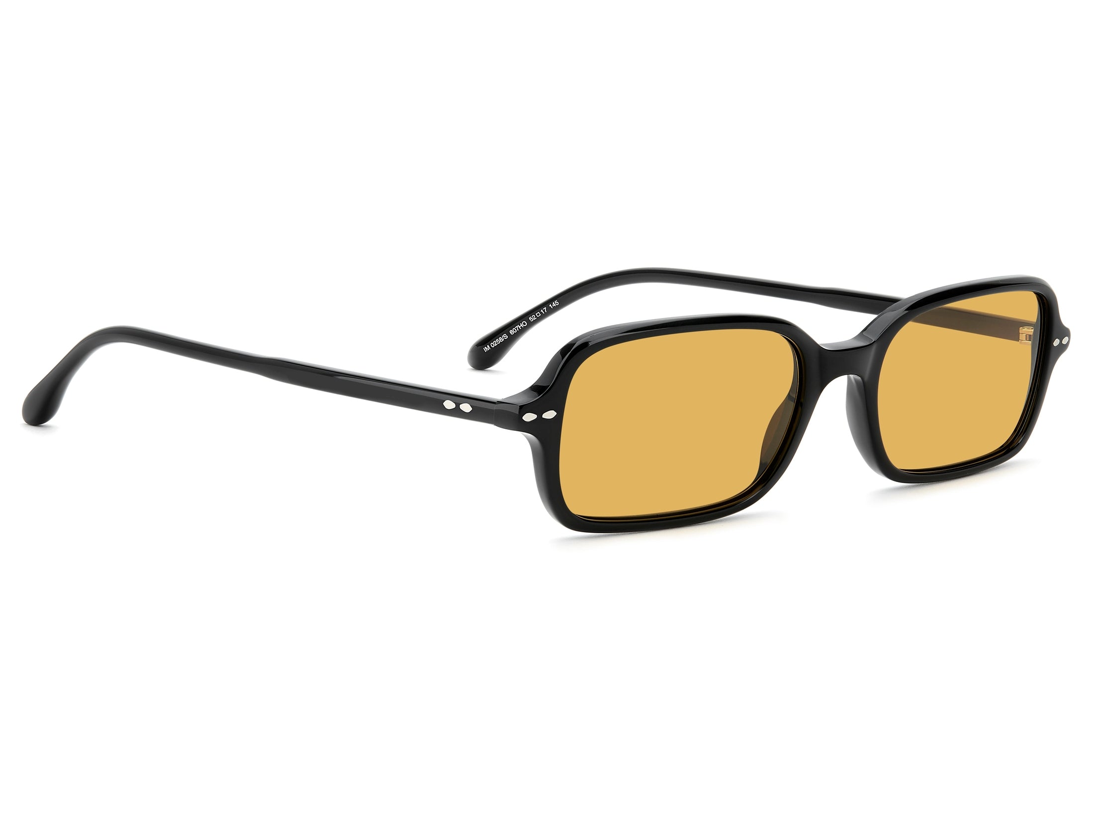 Isabel Marant Square Sunglasses
