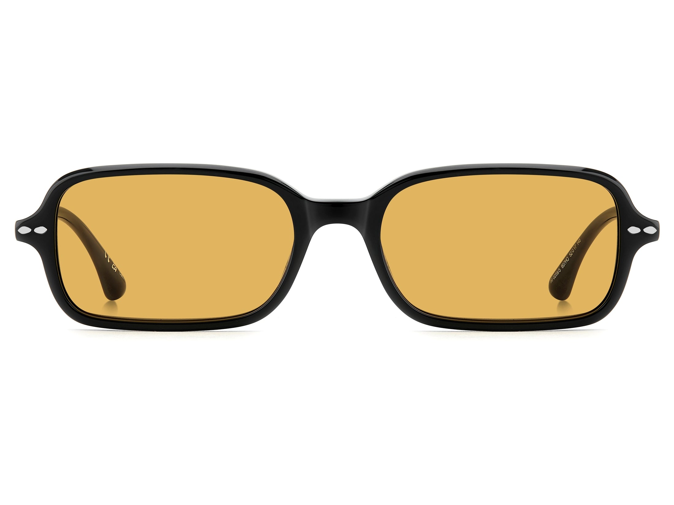 Isabel Marant Square Sunglasses