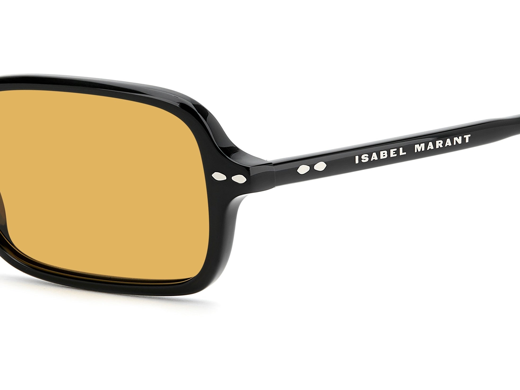 Isabel Marant Square Sunglasses