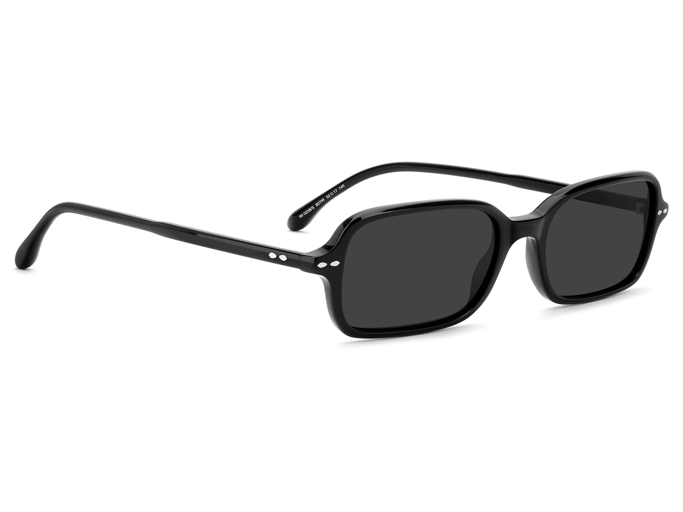 Isabel Marant Square Sunglasses