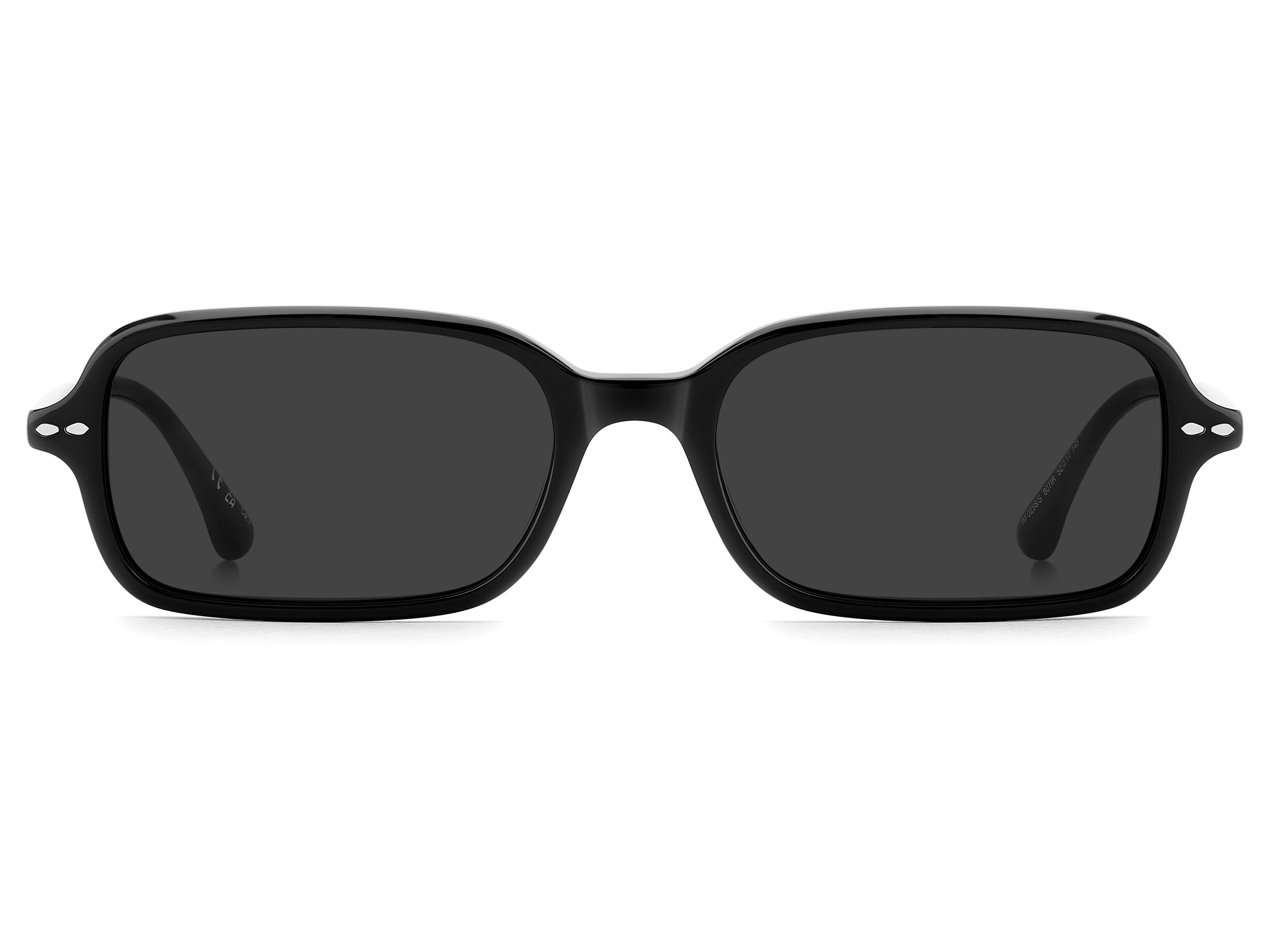 Isabel Marant Square Sunglasses